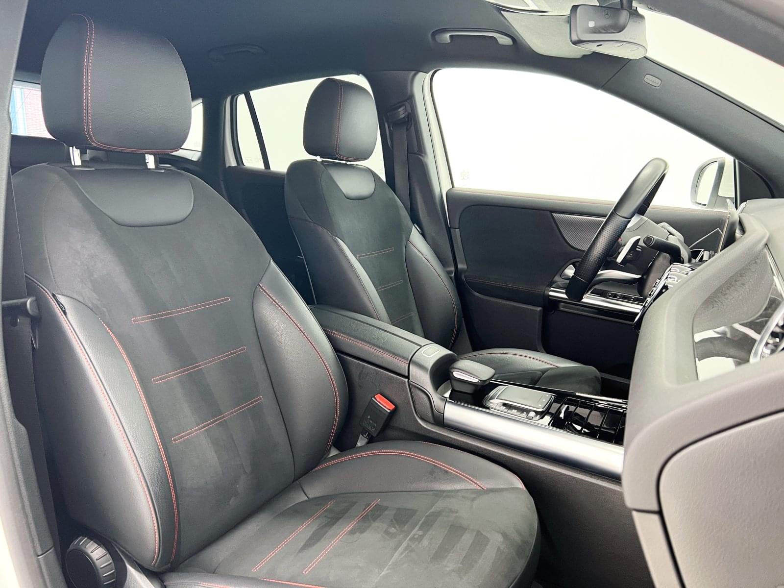 MERCEDES CLASE GLA 200D 150CV AUTO AMG 38 
