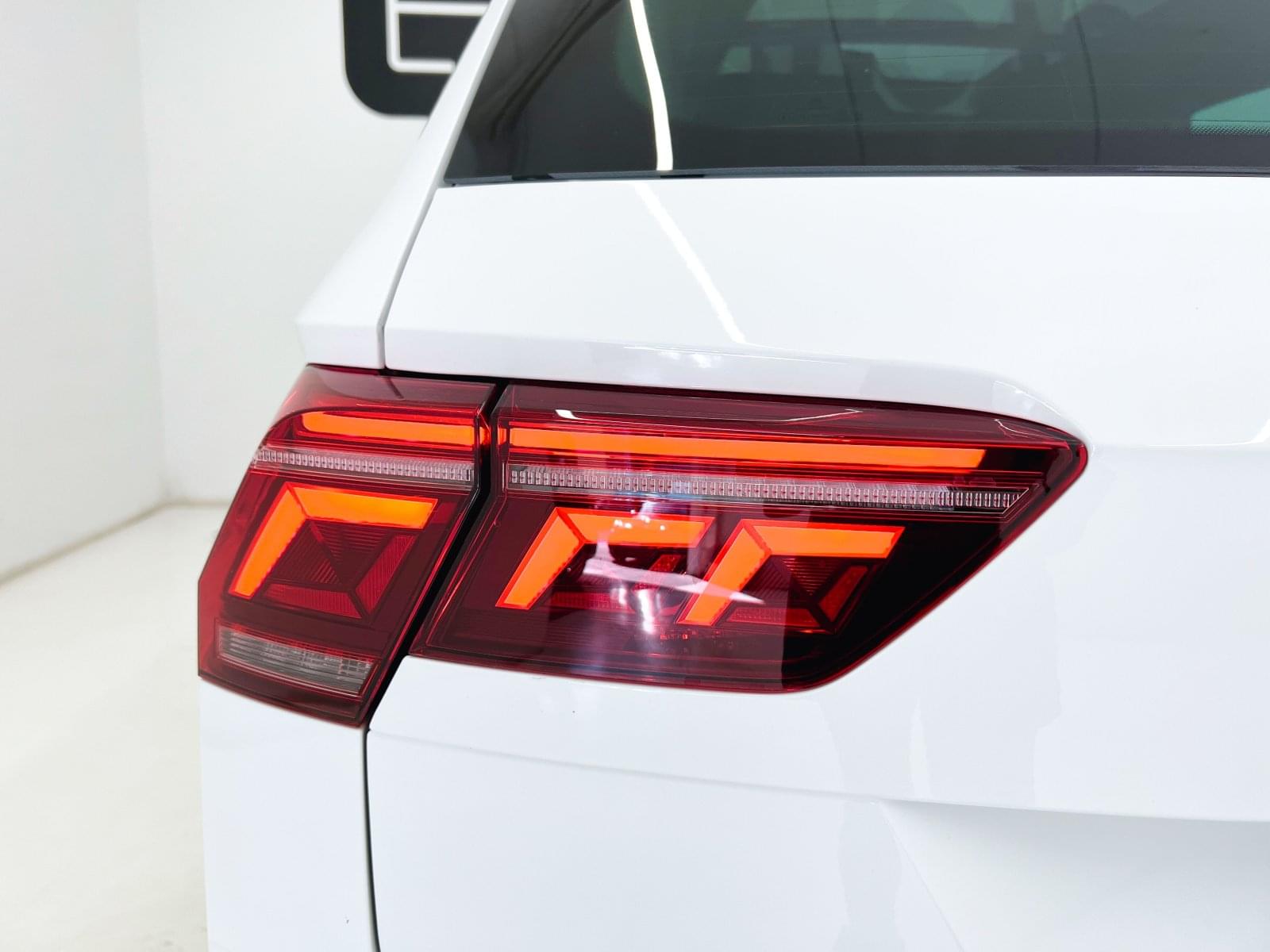 VOLKSWAGEN TIGUAN R-LINE 1.5 TSI 150CV DSG 13 