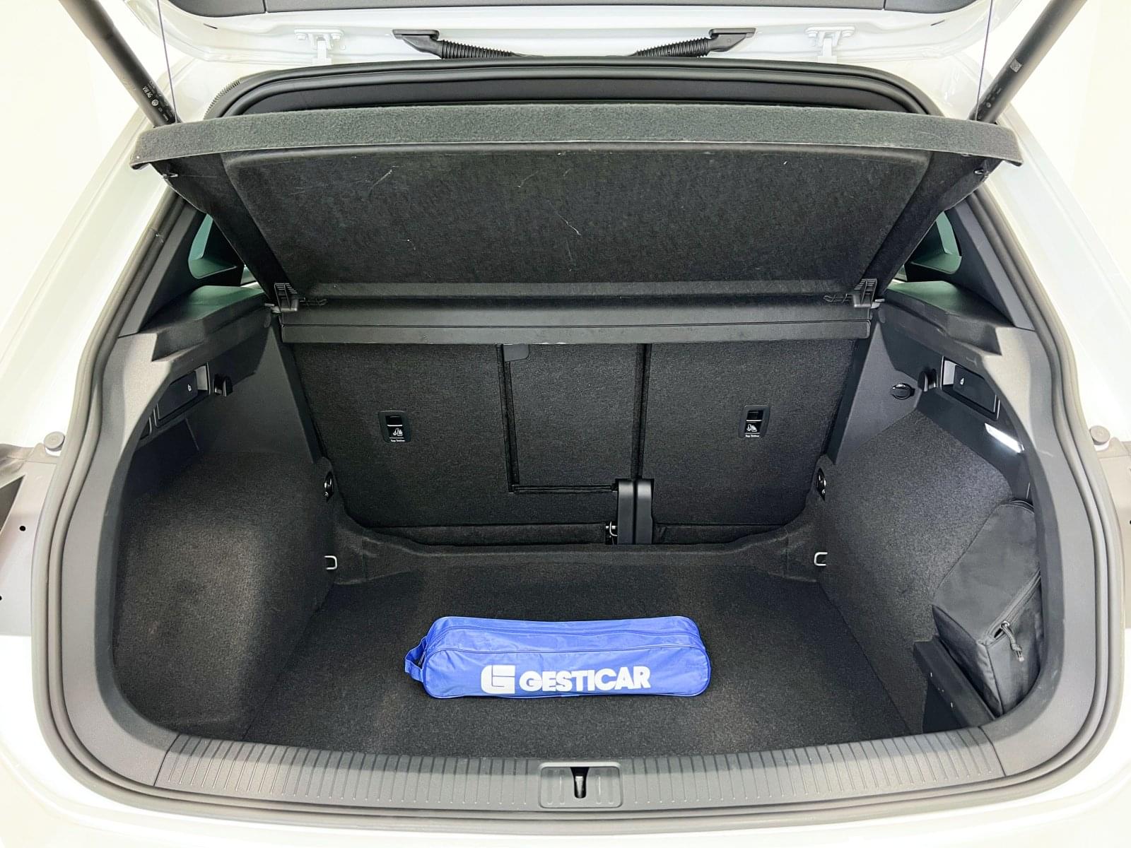 VOLKSWAGEN TIGUAN R-LINE 1.5 TSI 150CV DSG 16 
