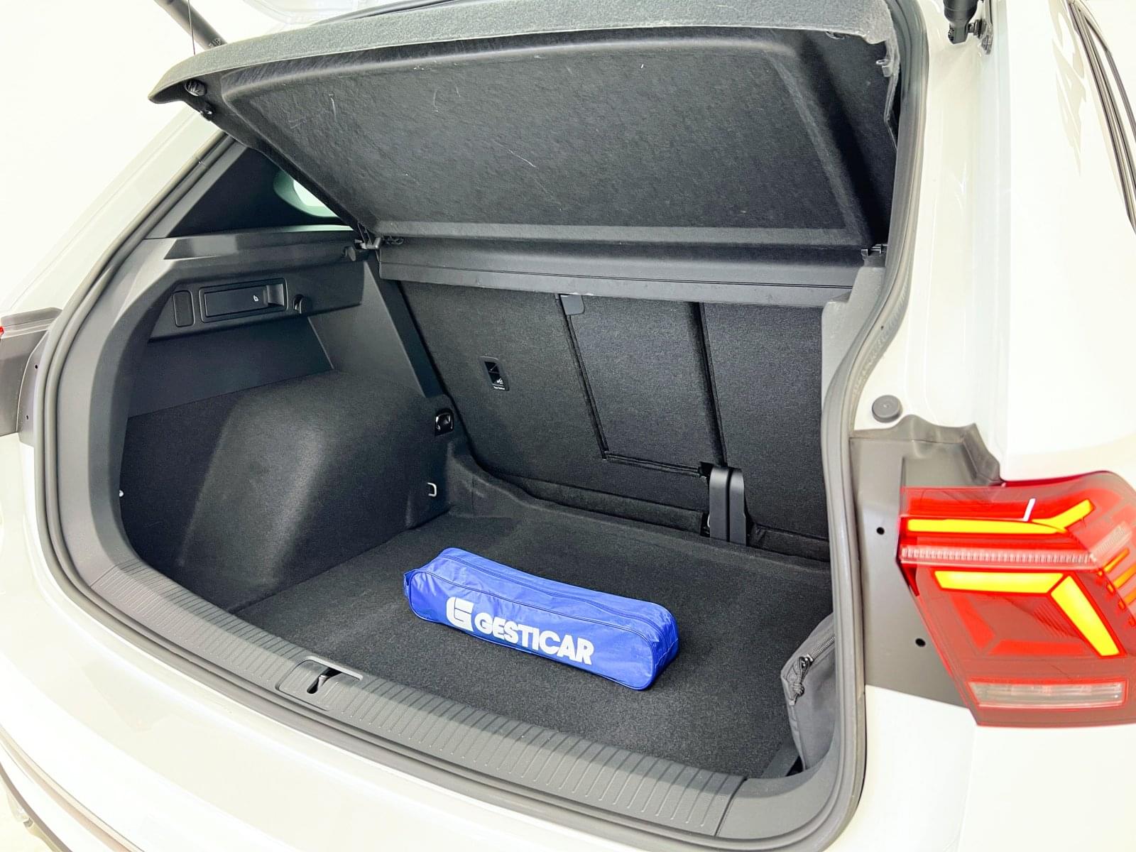 VOLKSWAGEN TIGUAN R-LINE 1.5 TSI 150CV DSG 17 