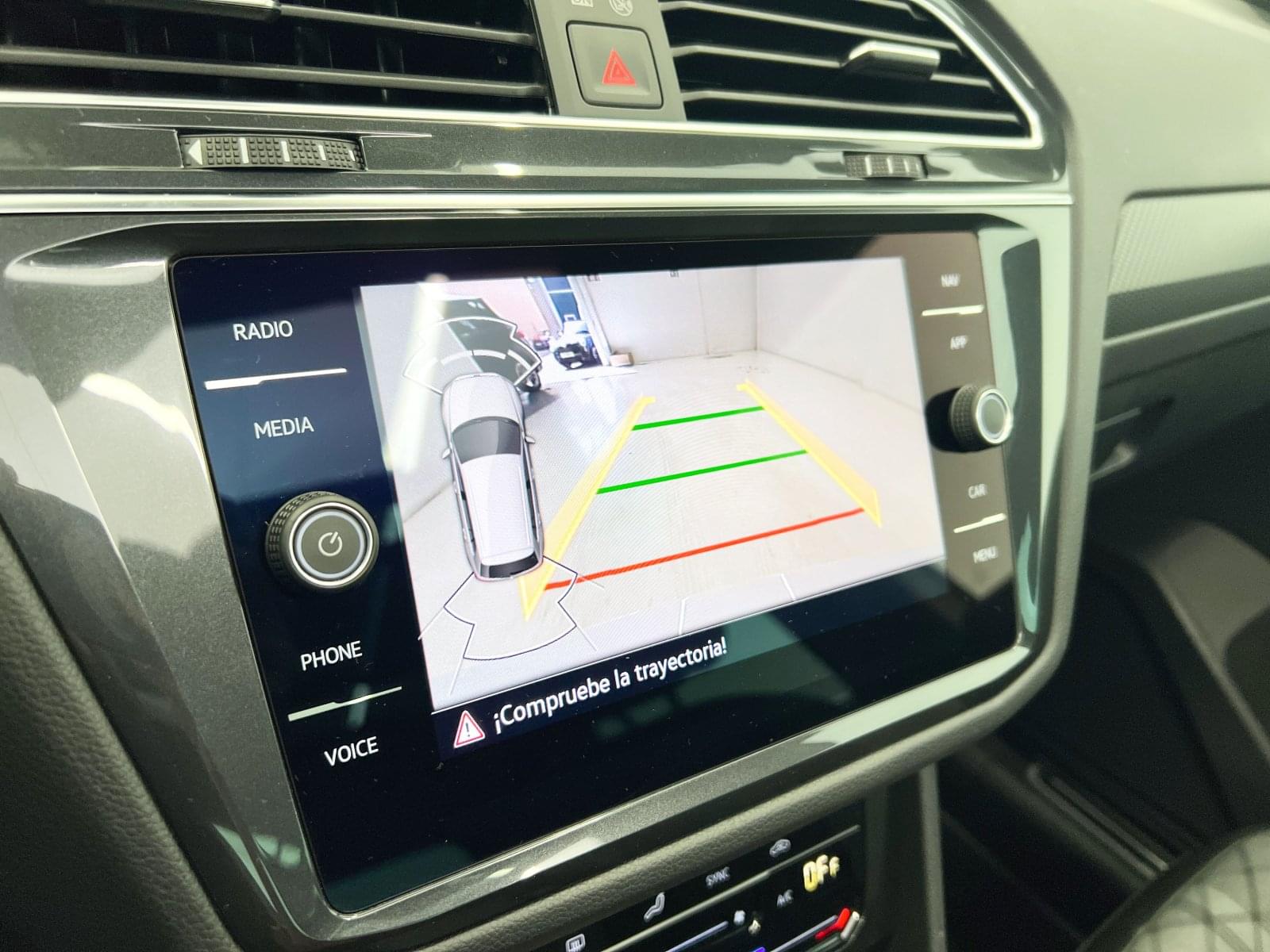 VOLKSWAGEN TIGUAN R-LINE 1.5 TSI 150CV DSG 36 