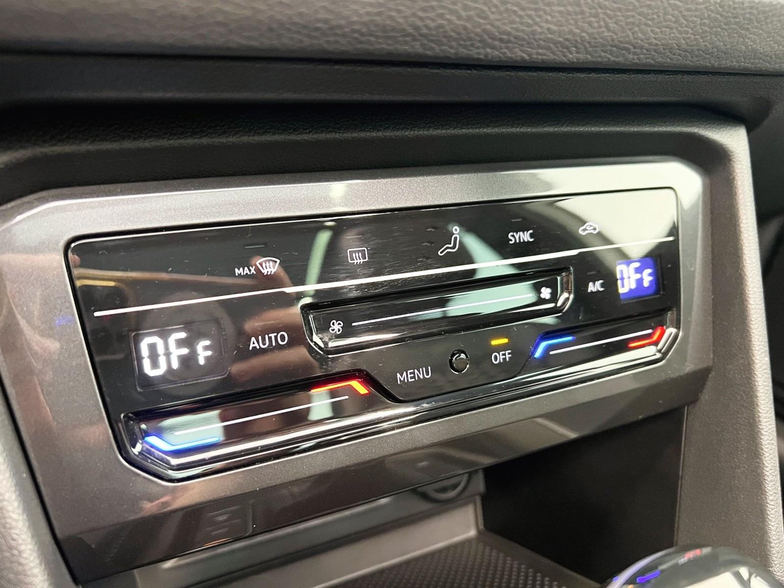 VOLKSWAGEN TIGUAN R-LINE 1.5 TSI 150CV DSG 38 