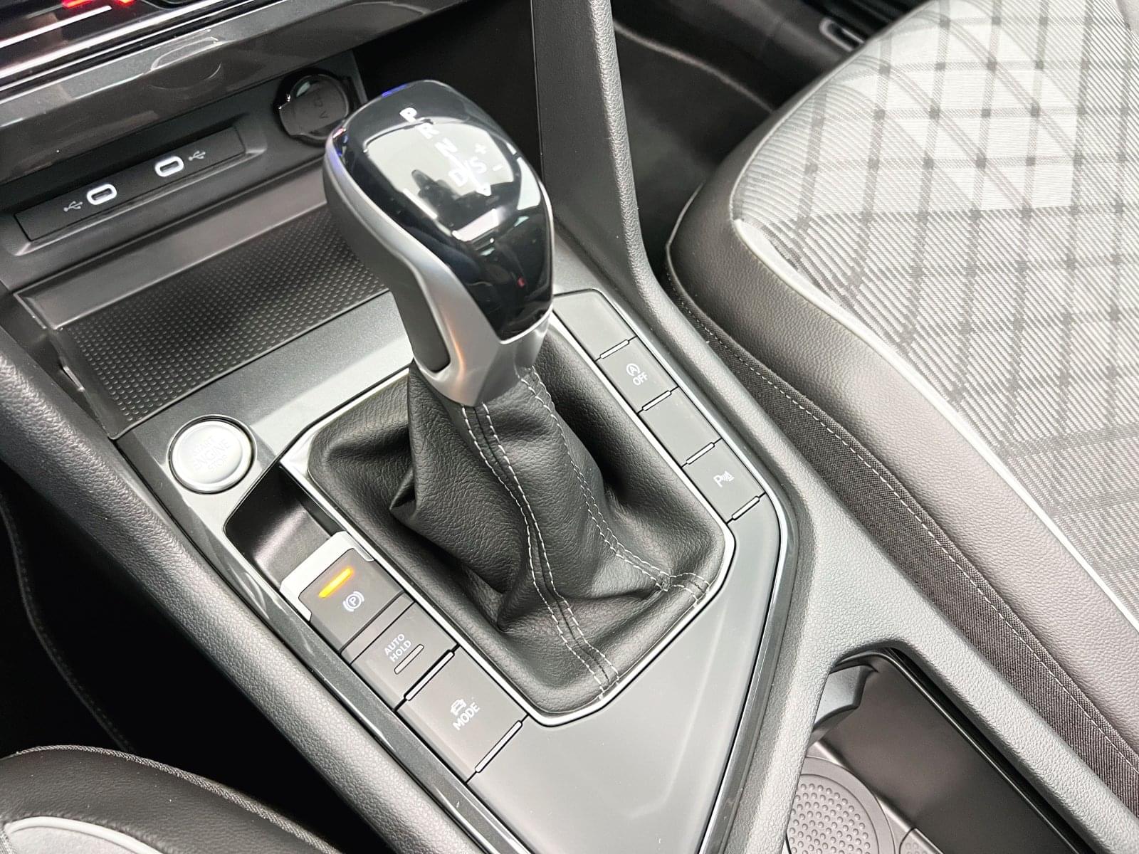 VOLKSWAGEN TIGUAN R-LINE 1.5 TSI 150CV DSG 40 