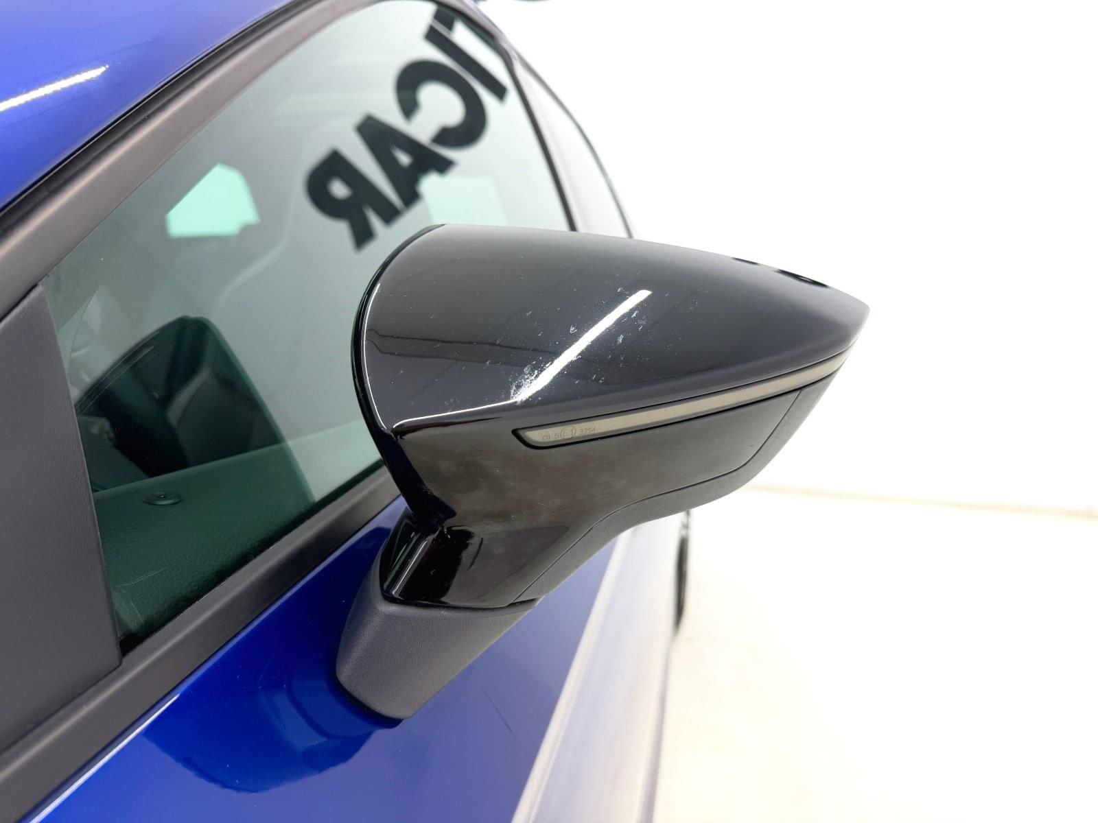 SEAT LEÓN ST 2.0 TSI DSG SS CUPRA 8 