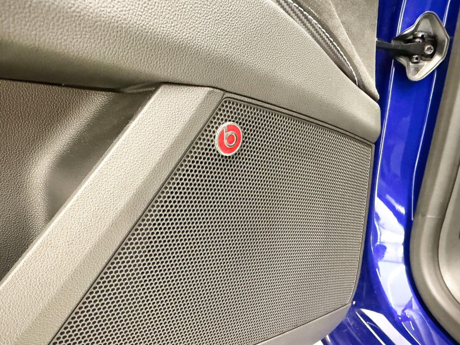 SEAT LEÓN ST 2.0 TSI DSG SS CUPRA 27 