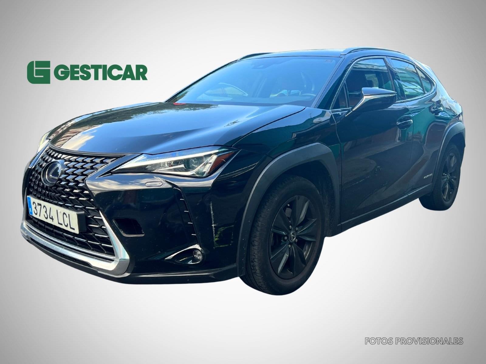 LEXUS UX 250H  152  CV 1 