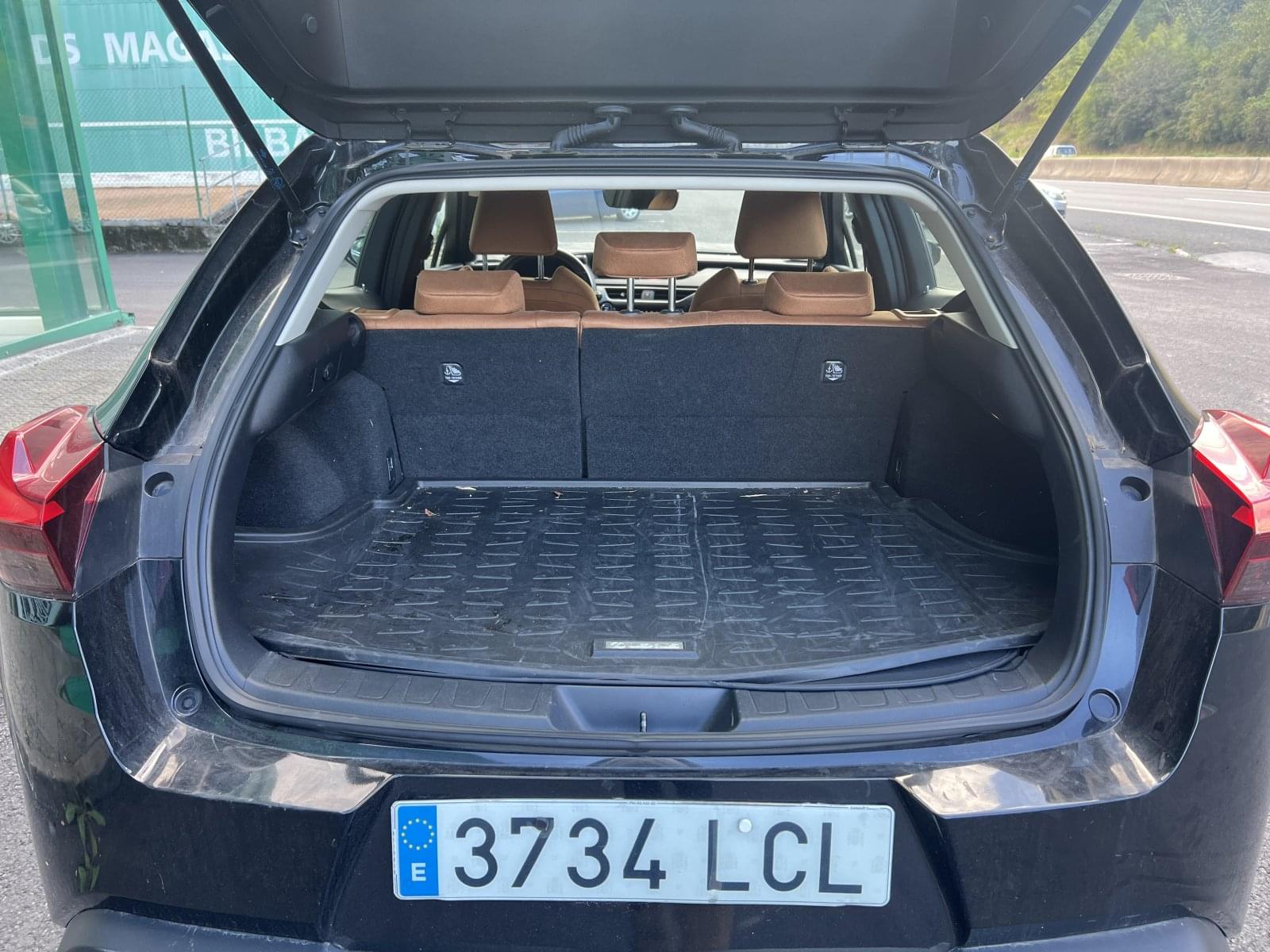 LEXUS UX 250H  152  CV 8 