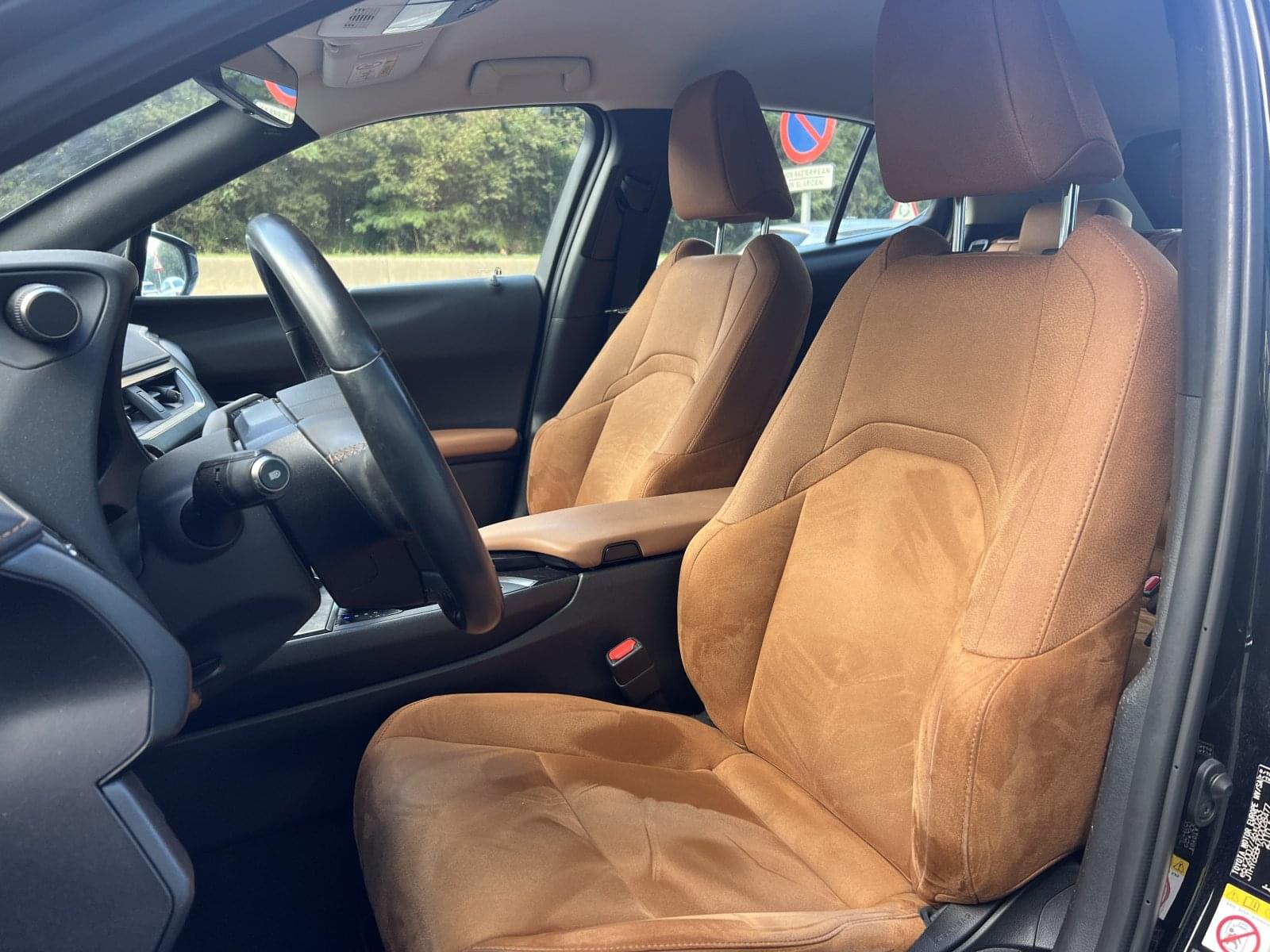 LEXUS UX 250H  152  CV 9 
