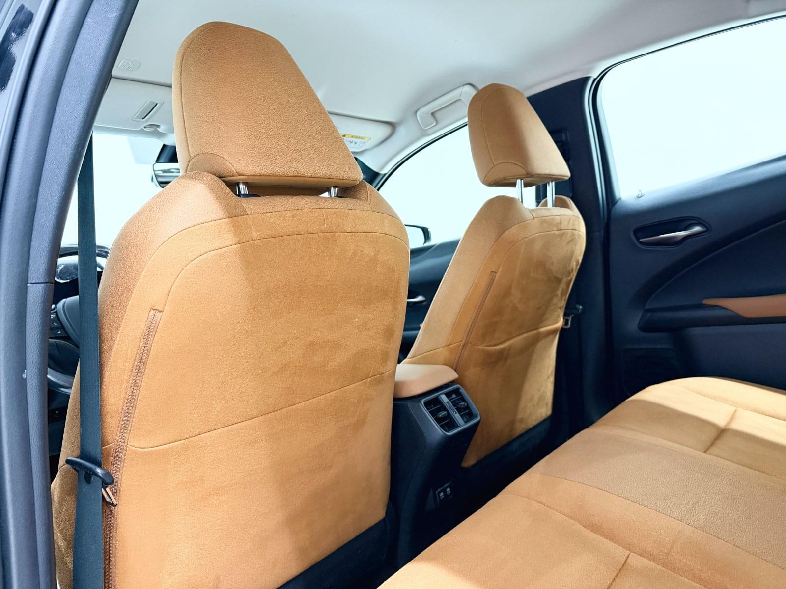 LEXUS UX 250H 184 CV 39