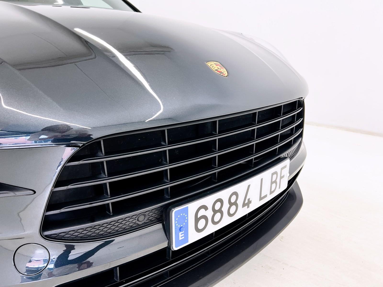PORSCHE MACAN 245CV 4 