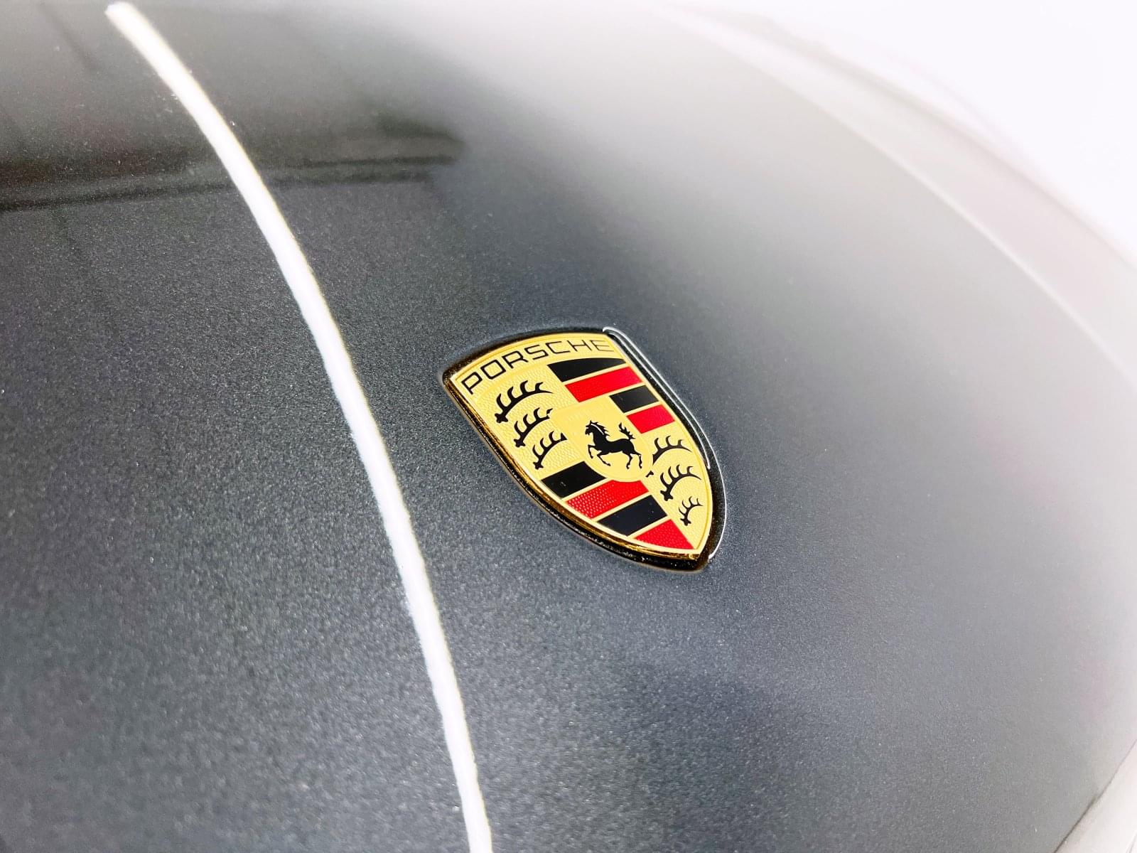 PORSCHE MACAN 245CV 5 