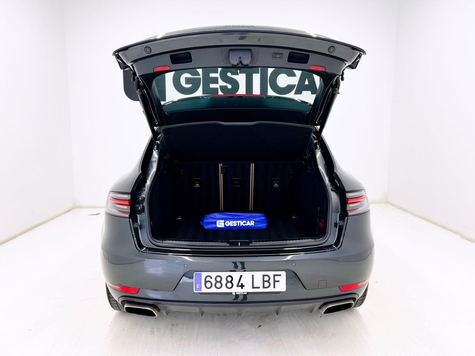 PORSCHE MACAN 245CV 13 