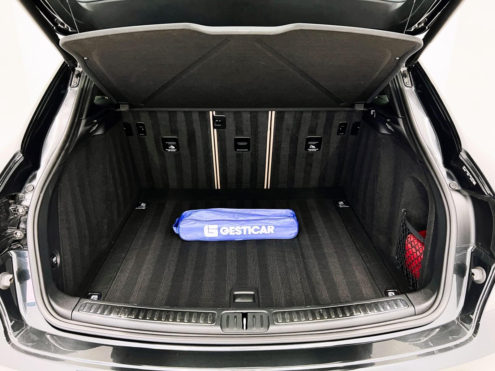 PORSCHE MACAN 245CV 14 