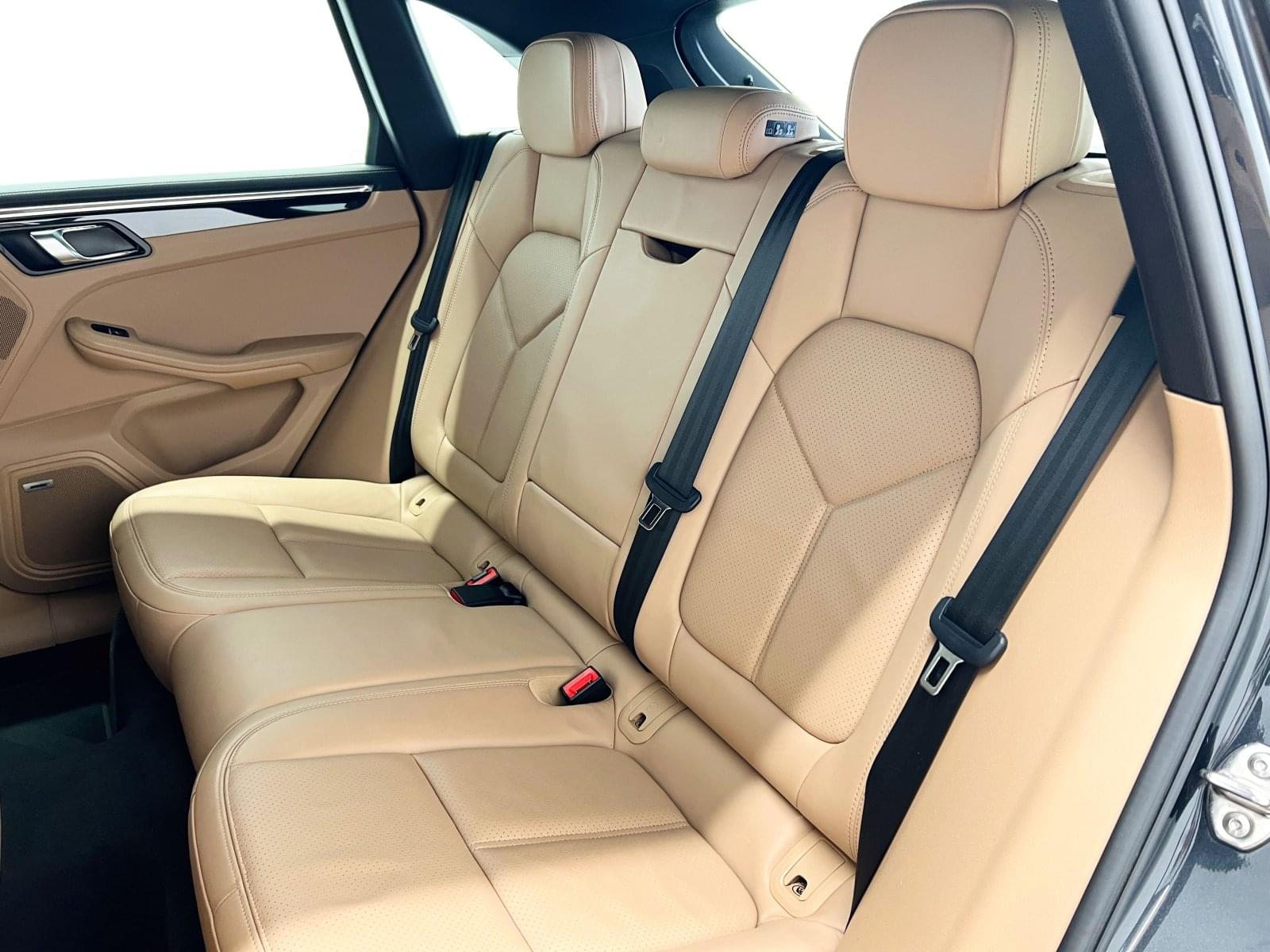 PORSCHE MACAN 245CV 49 