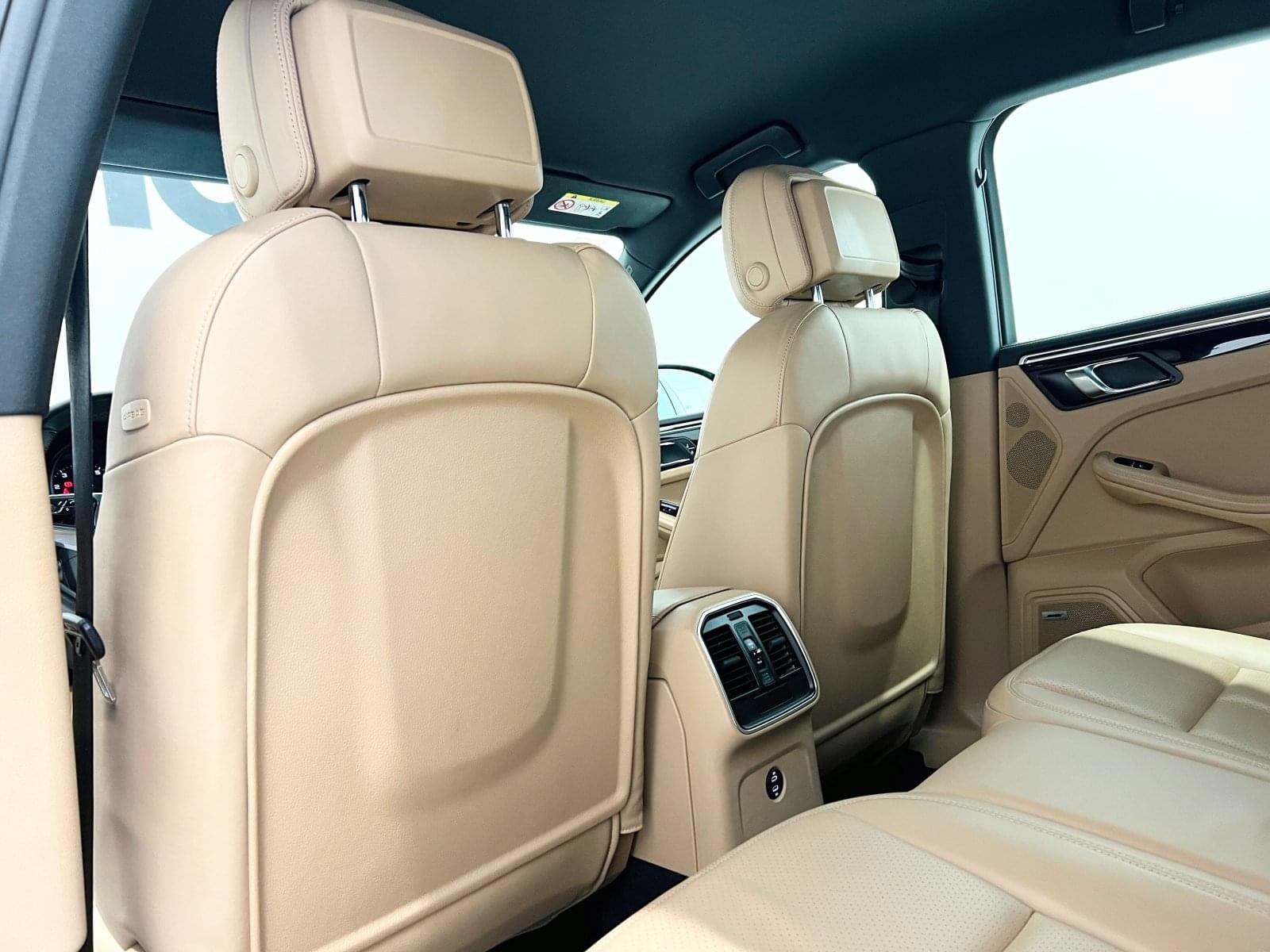 PORSCHE MACAN 245CV 46 