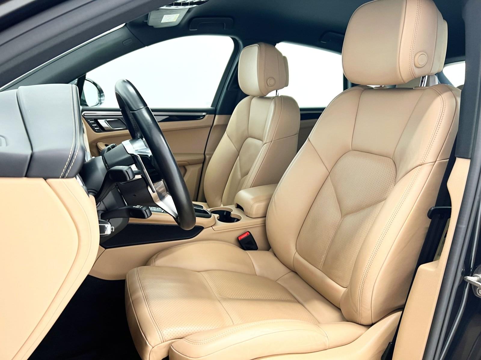PORSCHE MACAN 245CV 24 