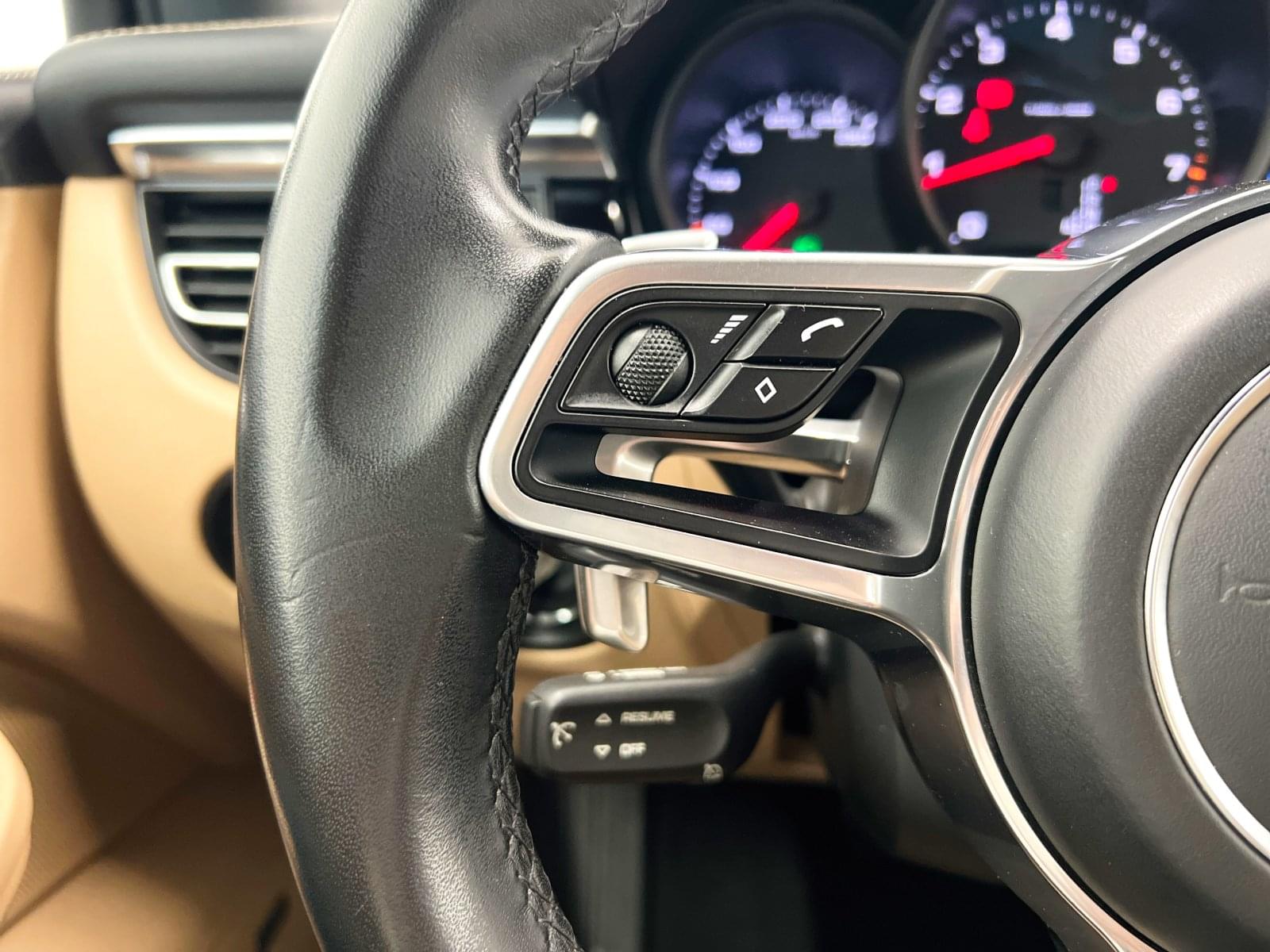 PORSCHE MACAN 245CV 31 