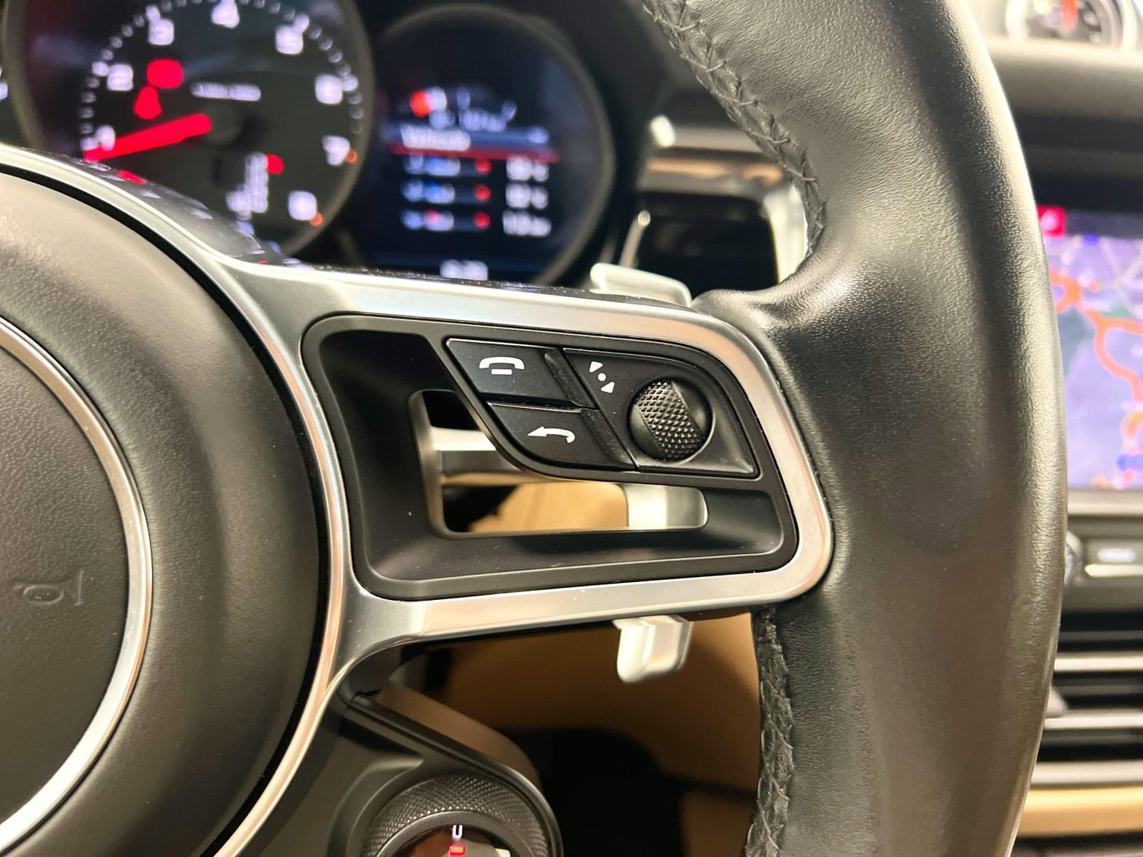 PORSCHE MACAN 245CV 33 