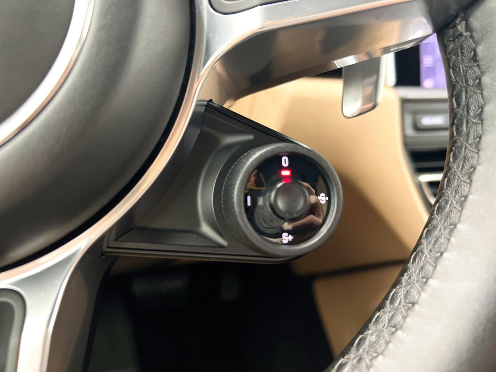 PORSCHE MACAN 245CV 34 