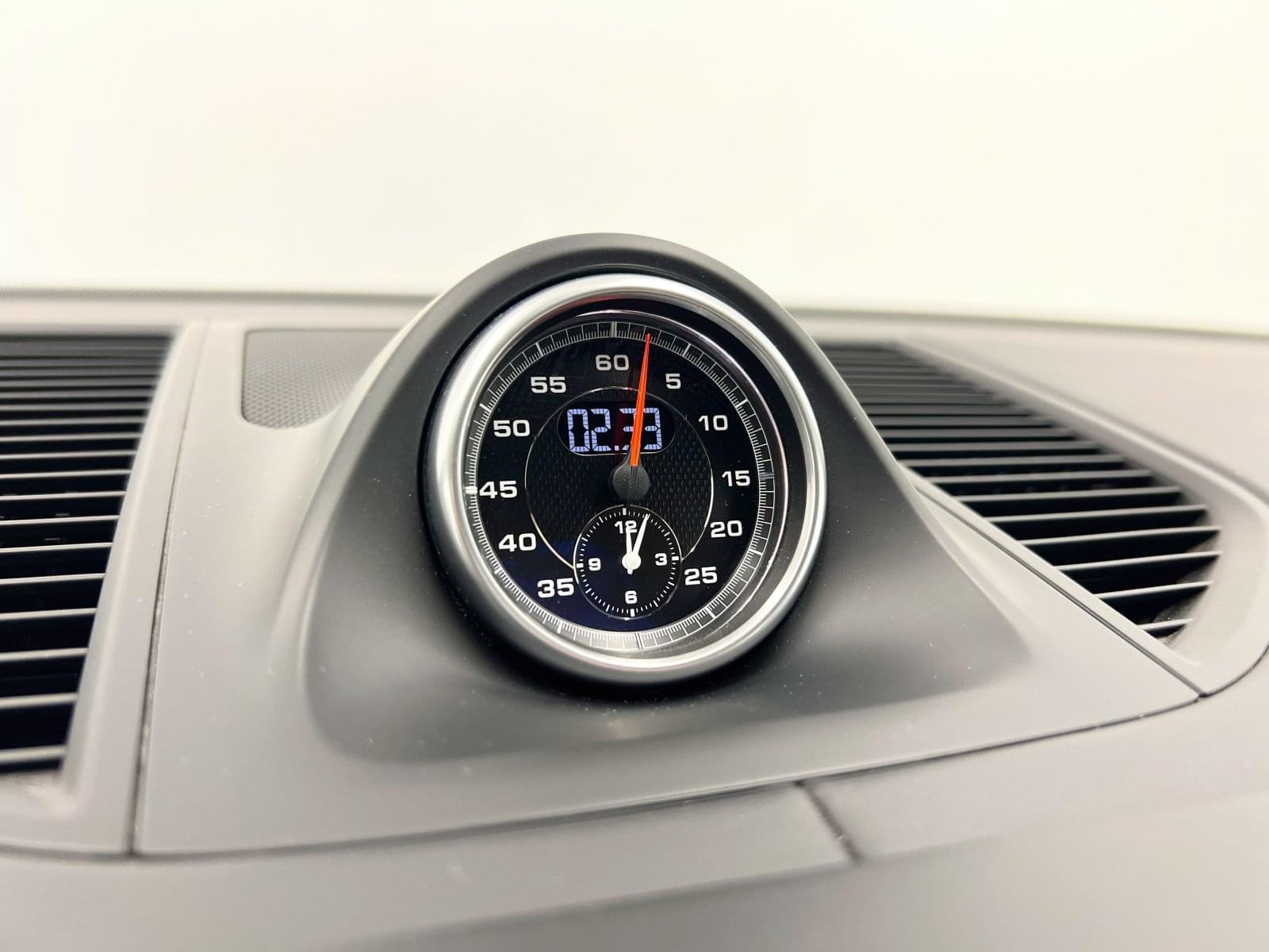 PORSCHE MACAN 245CV 36 