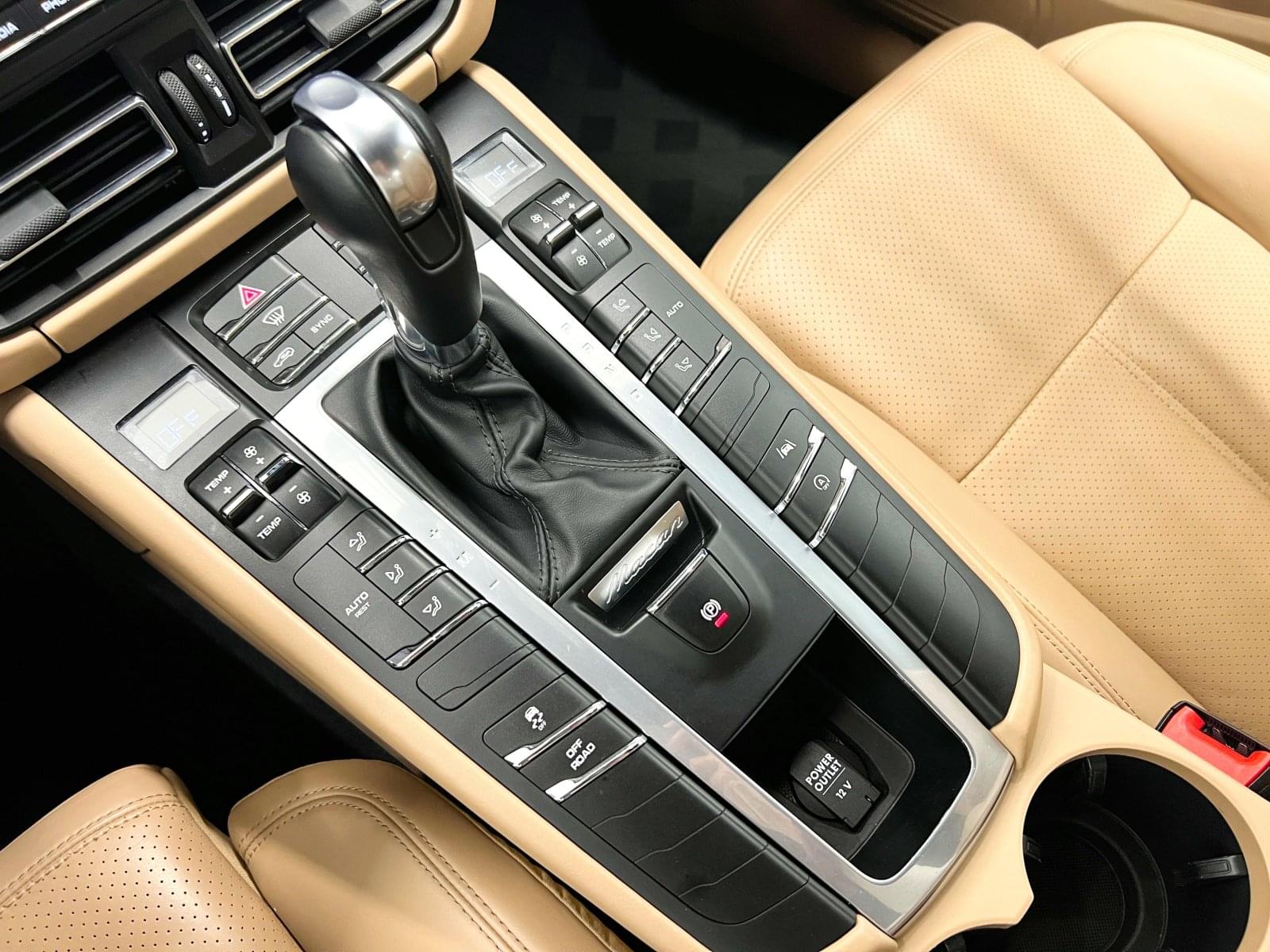 PORSCHE MACAN 245CV 39 