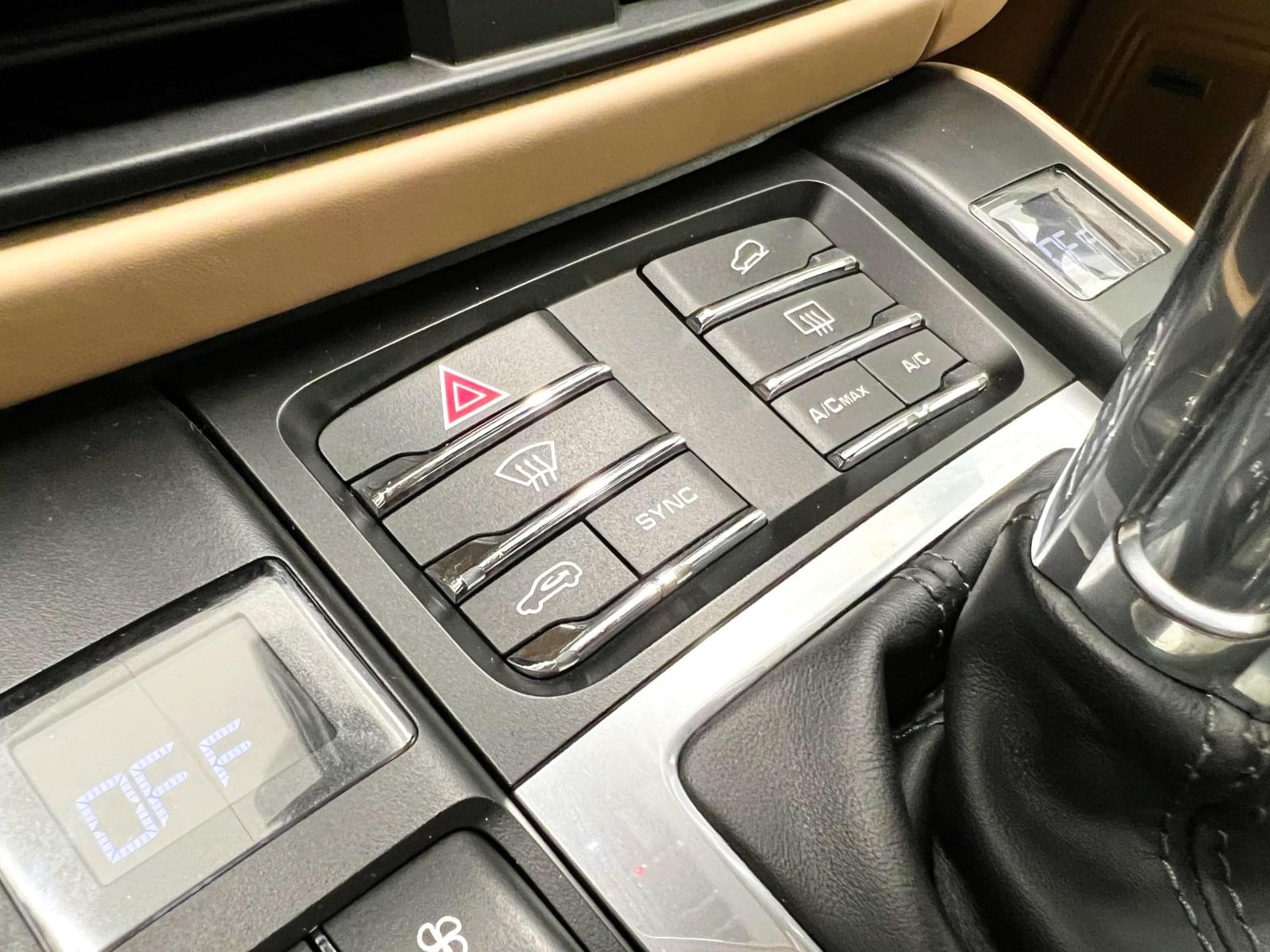 PORSCHE MACAN 245CV 41 