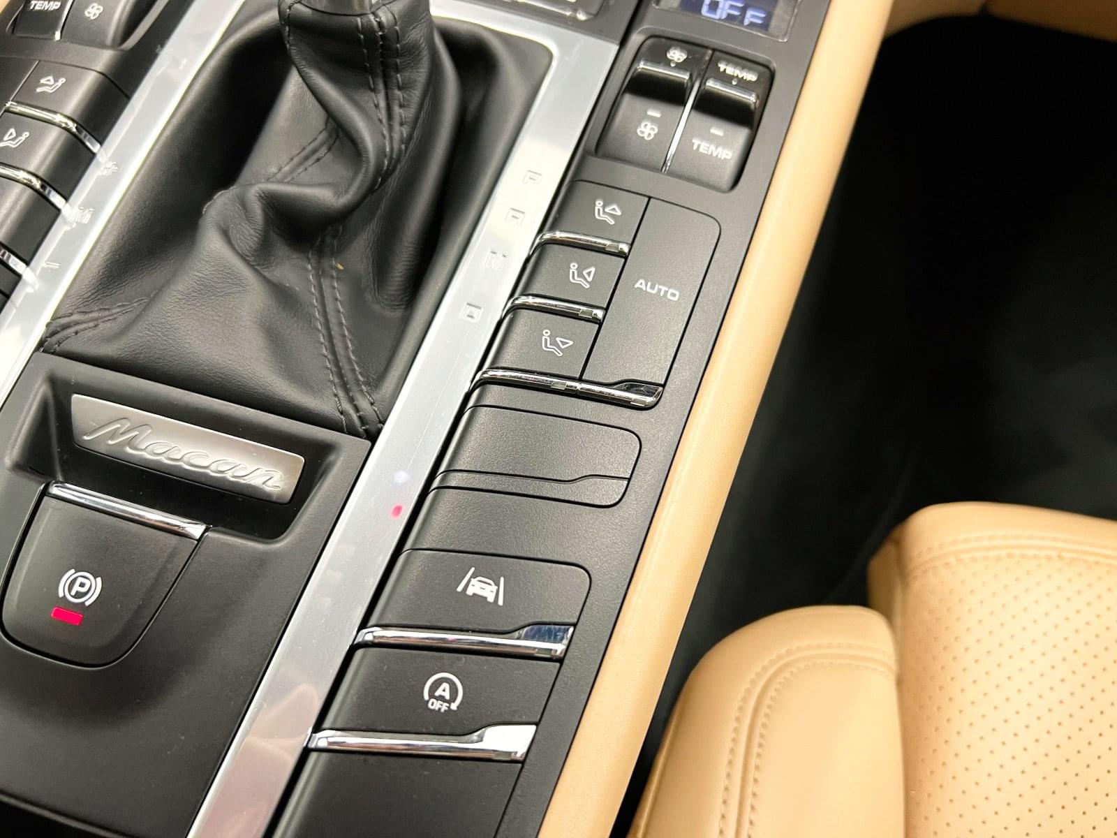 PORSCHE MACAN 245CV 42 