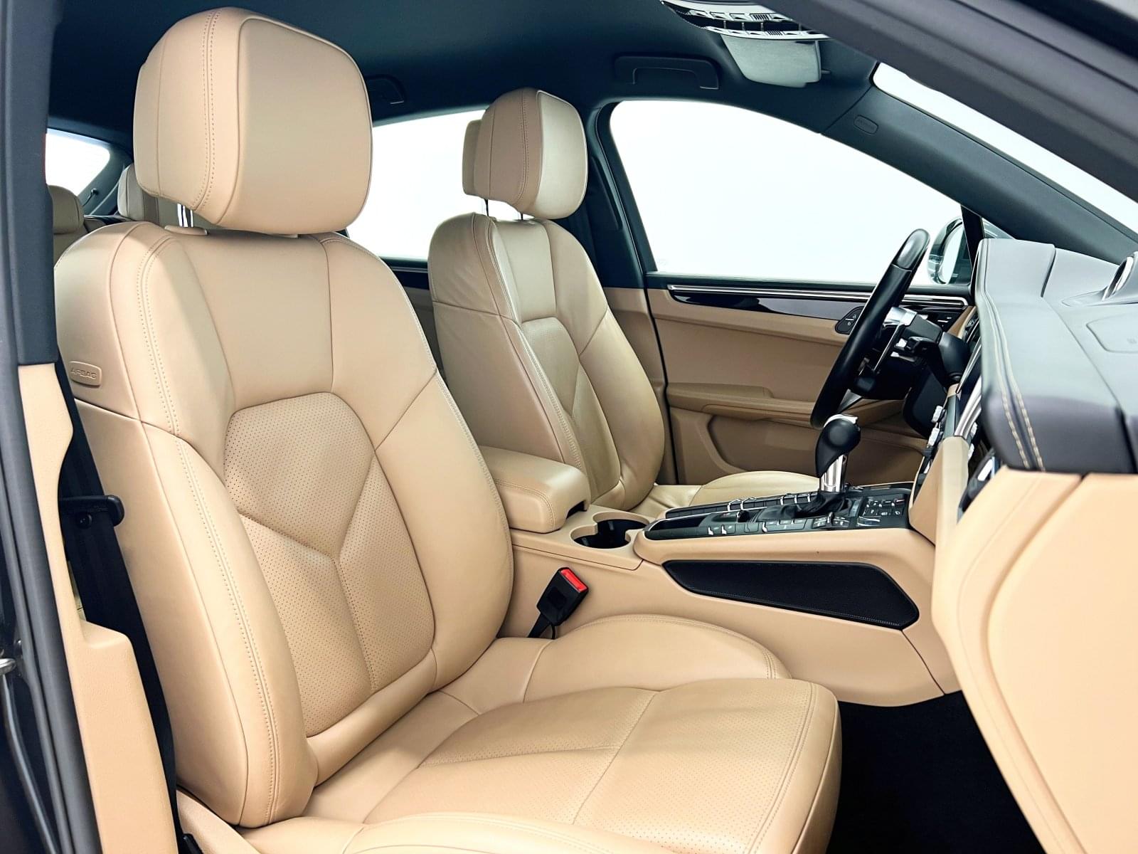 PORSCHE MACAN 245CV 45 
