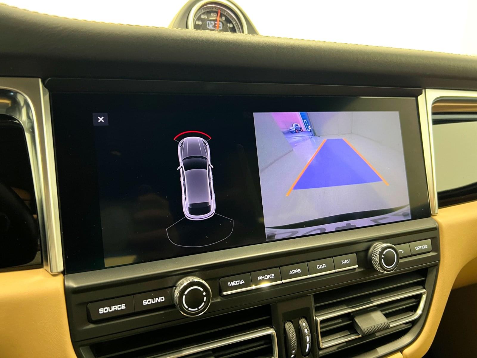 PORSCHE MACAN 245CV 38 