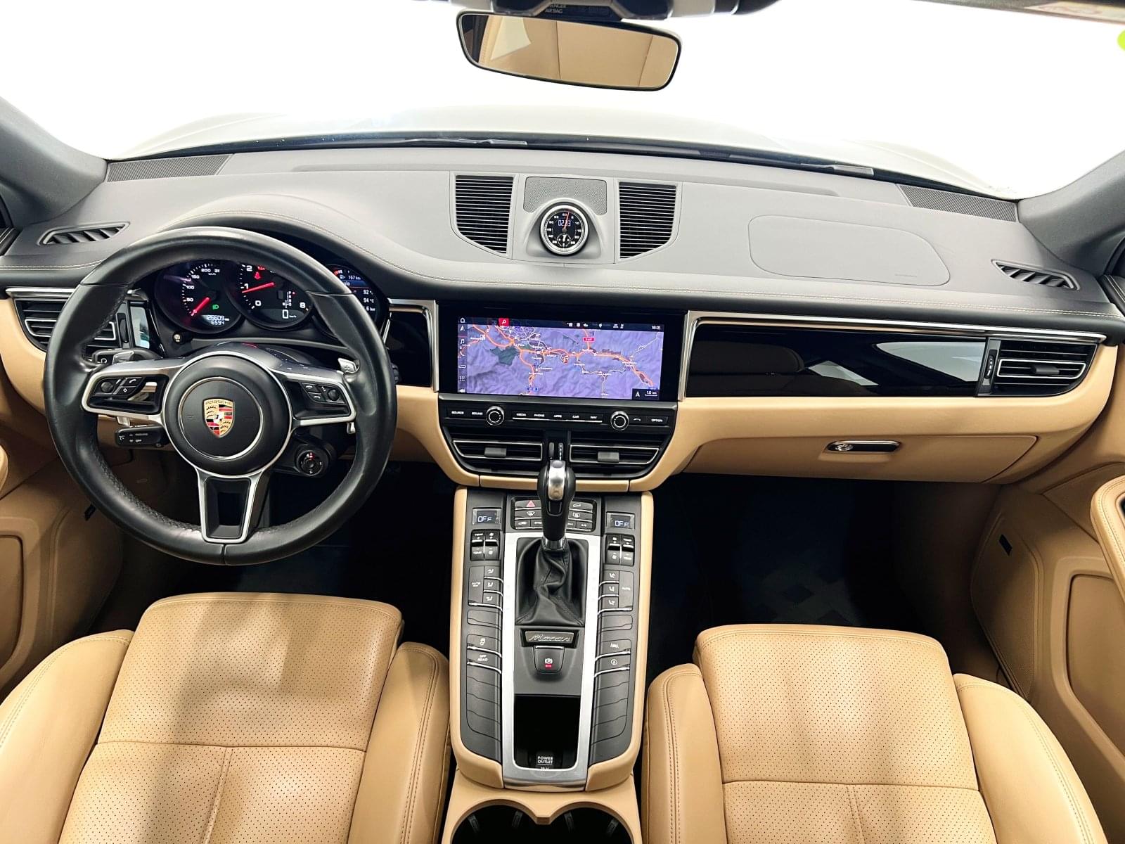 PORSCHE MACAN 245CV 29 