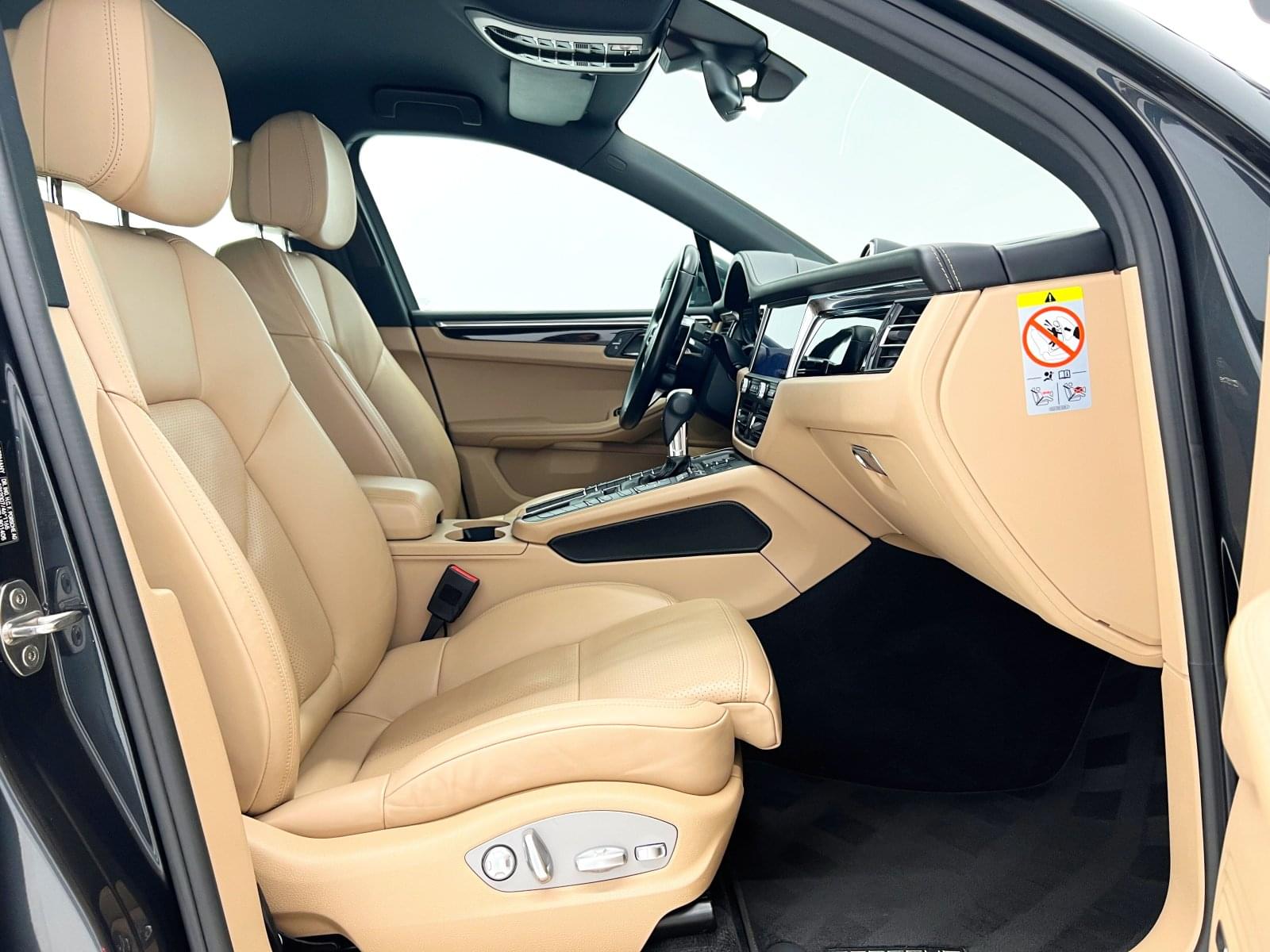 PORSCHE MACAN 245CV 44 