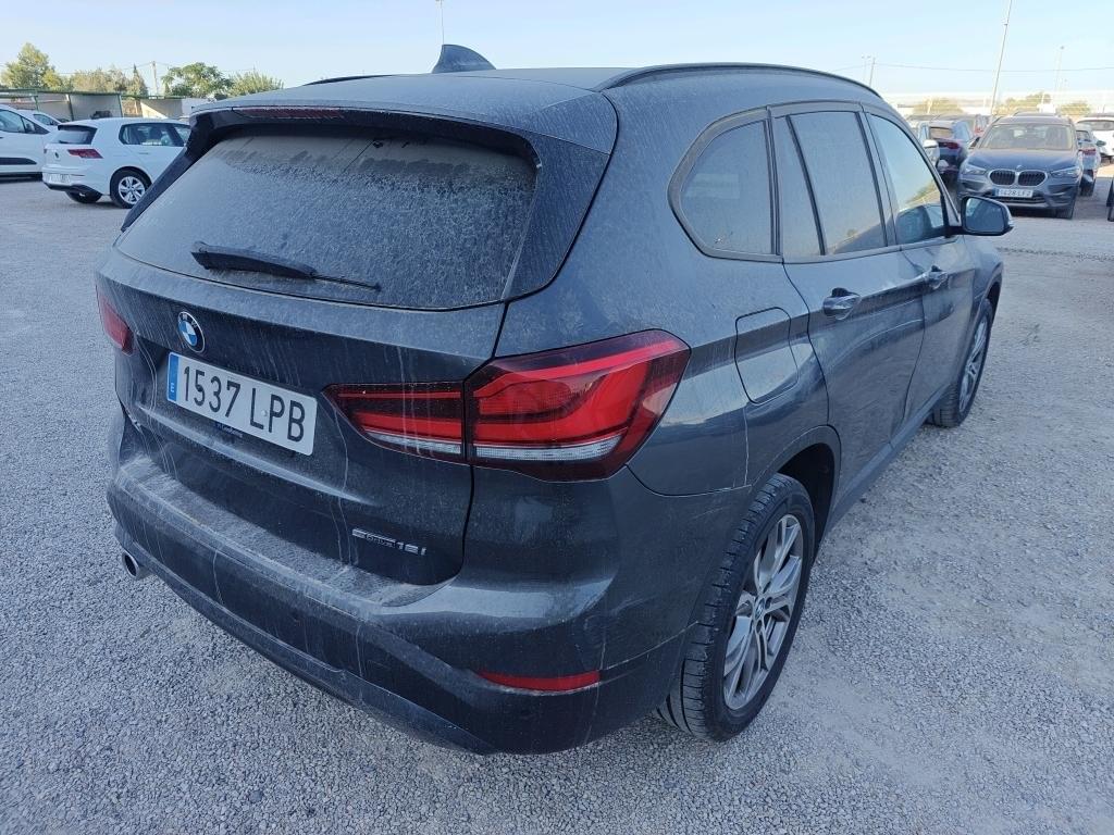 BMW X1 SDRIVE 18I ADVANTAGE 1.5 140 CV 1 