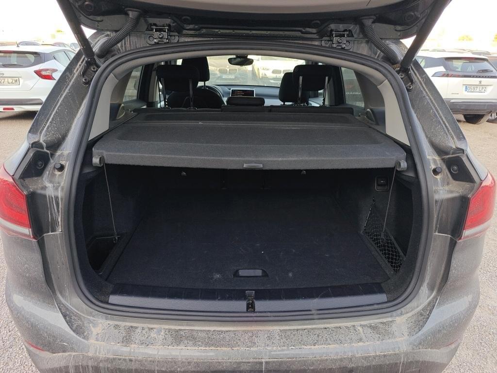 BMW X1 SDRIVE 18I ADVANTAGE 1.5 140 CV 2 