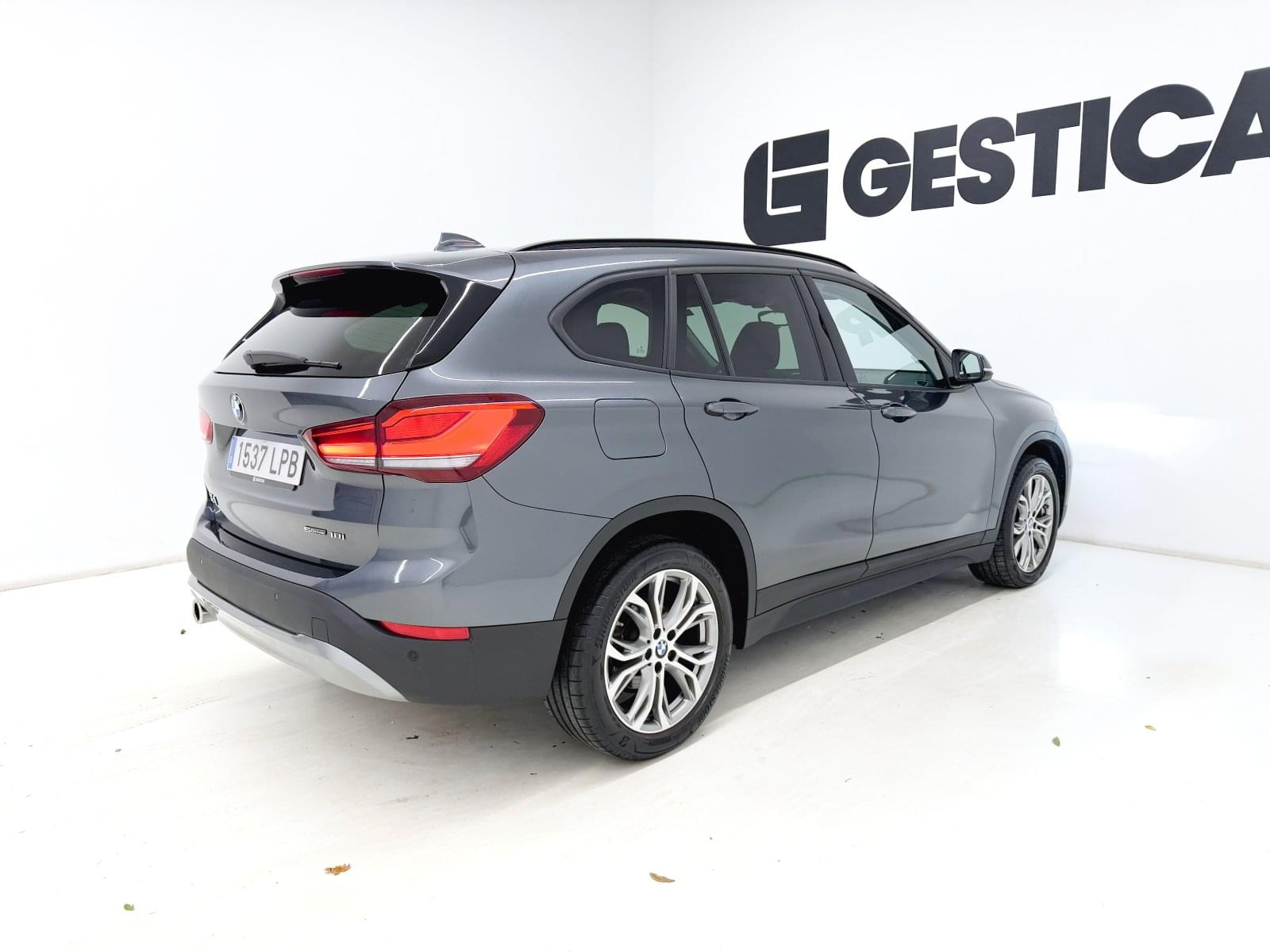 BMW X1 SDRIVE 18I ADVANTAGE 1.5 140 CV 20 