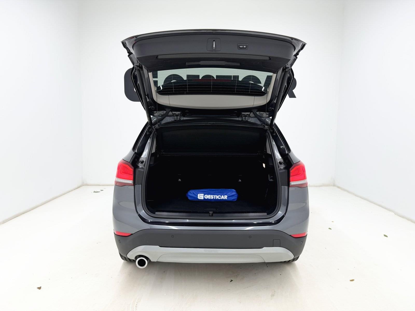 BMW X1 SDRIVE 18I ADVANTAGE 1.5 140 CV 14 