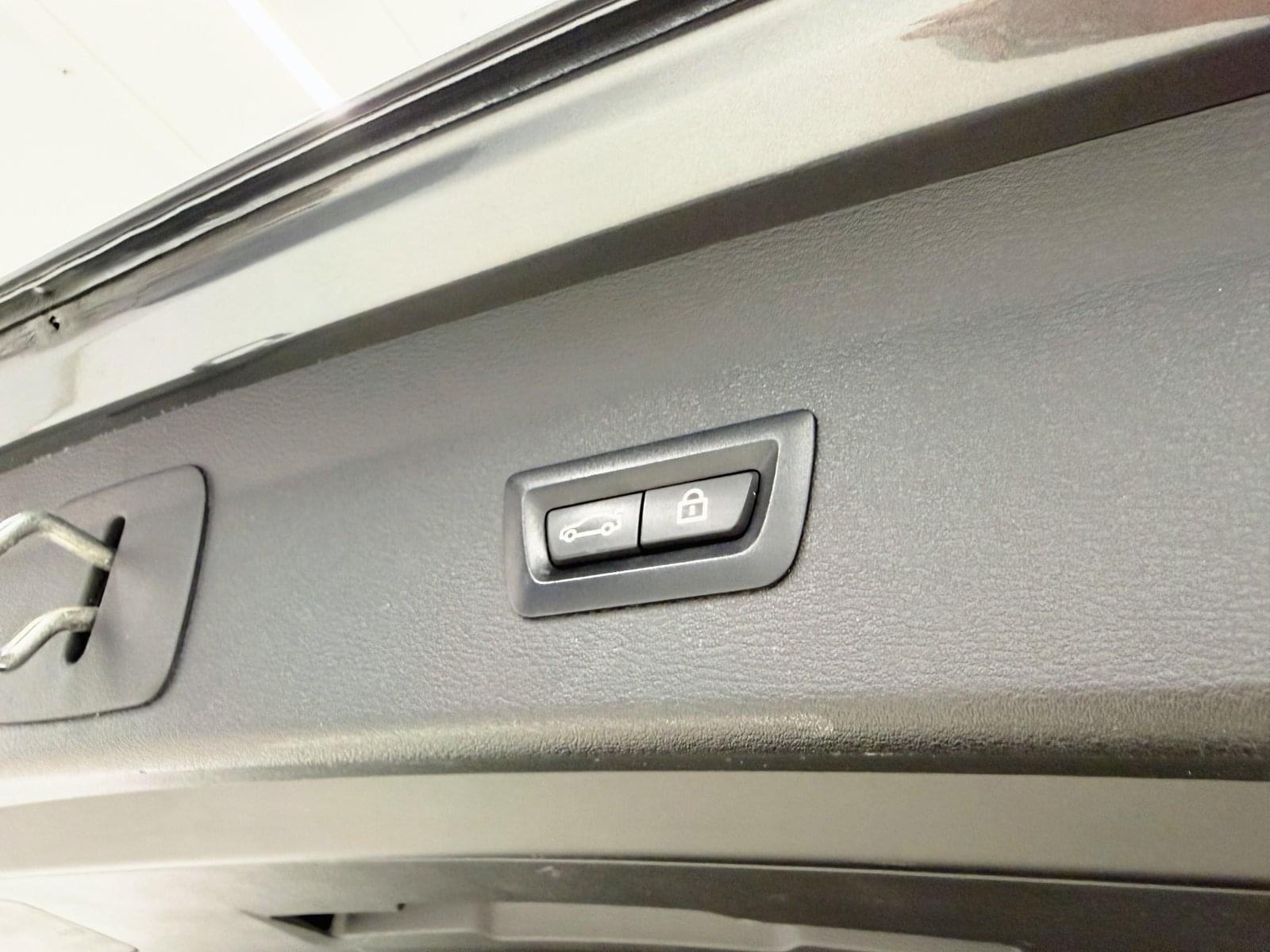 BMW X1 SDRIVE 18I ADVANTAGE 1.5 140 CV 17 