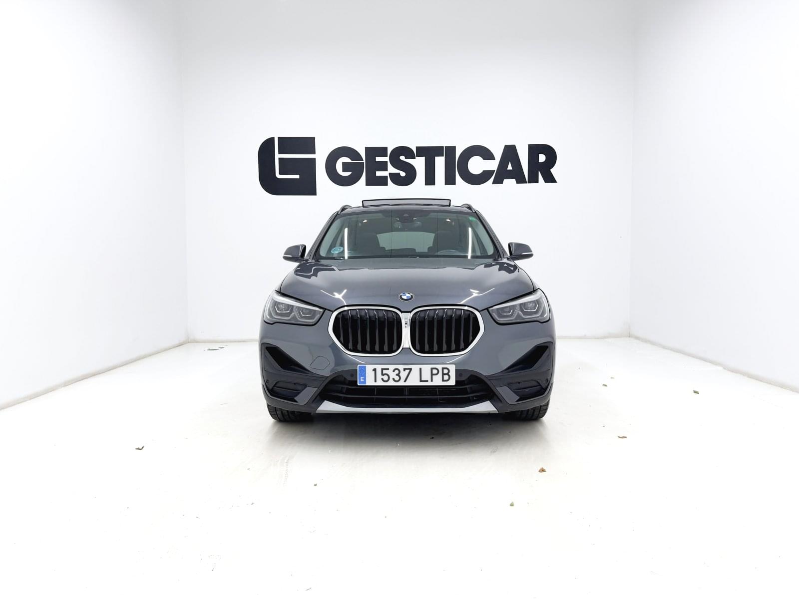 BMW X1 SDRIVE 18I ADVANTAGE 1.5 140 CV 5 