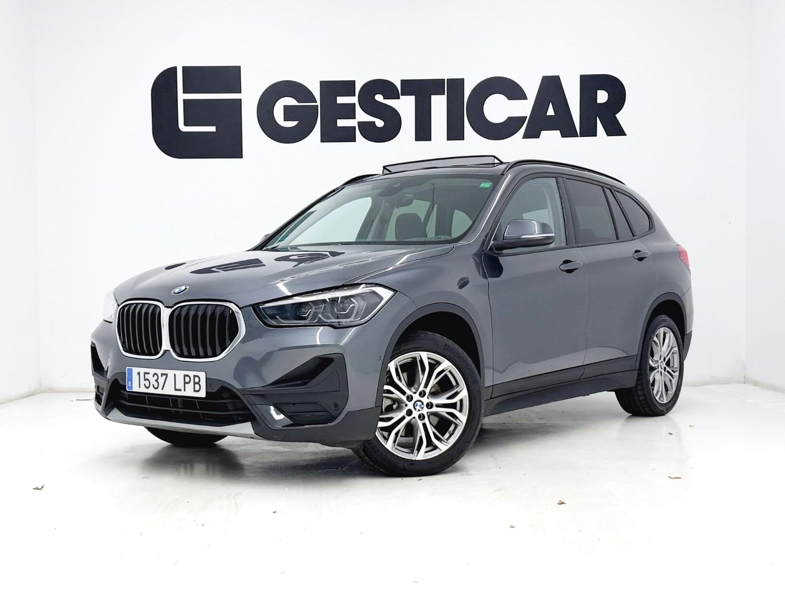 BMW X1 SDRIVE 18I ADVANTAGE 1.5 140 CV 1 