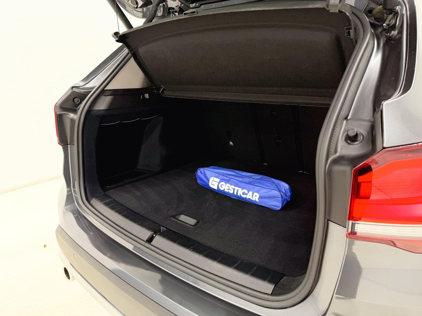 BMW X1 SDRIVE 18I ADVANTAGE 1.5 140 CV 16 