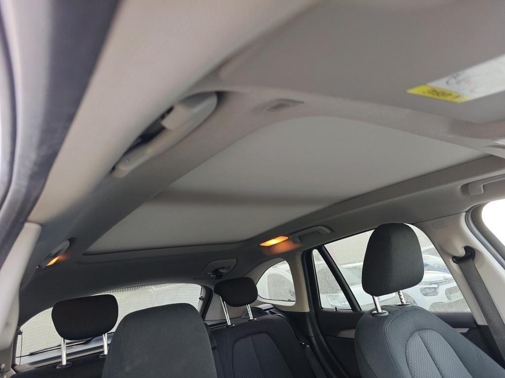BMW X1 SDRIVE 18I ADVANTAGE 1.5 140 CV 5 