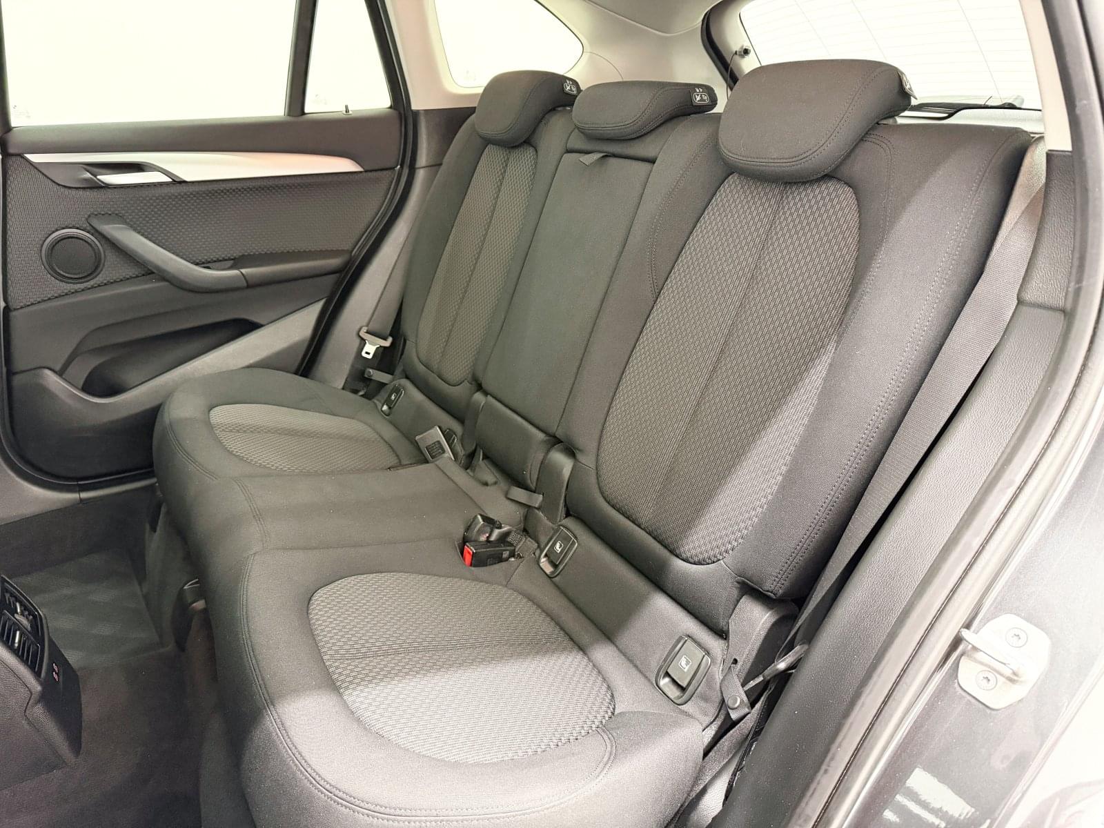 BMW X1 SDRIVE 18I ADVANTAGE 1.5 140 CV 45 