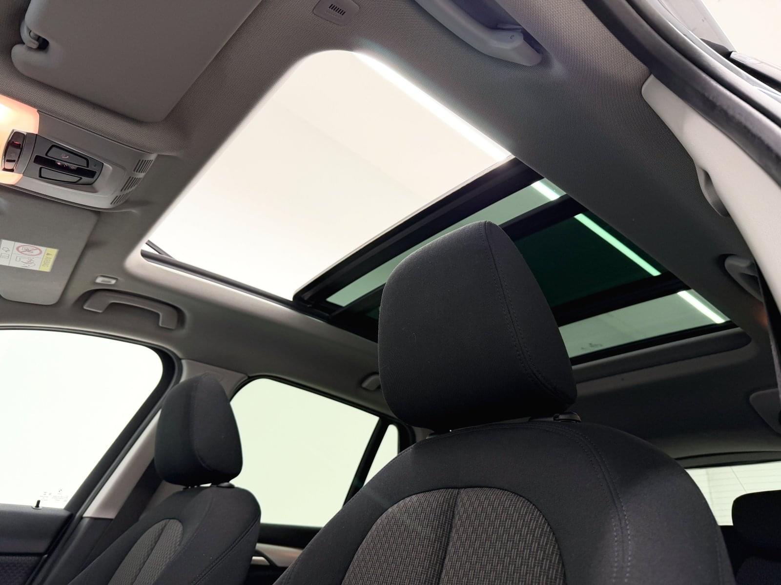 BMW X1 SDRIVE 18I ADVANTAGE 1.5 140 CV 26 