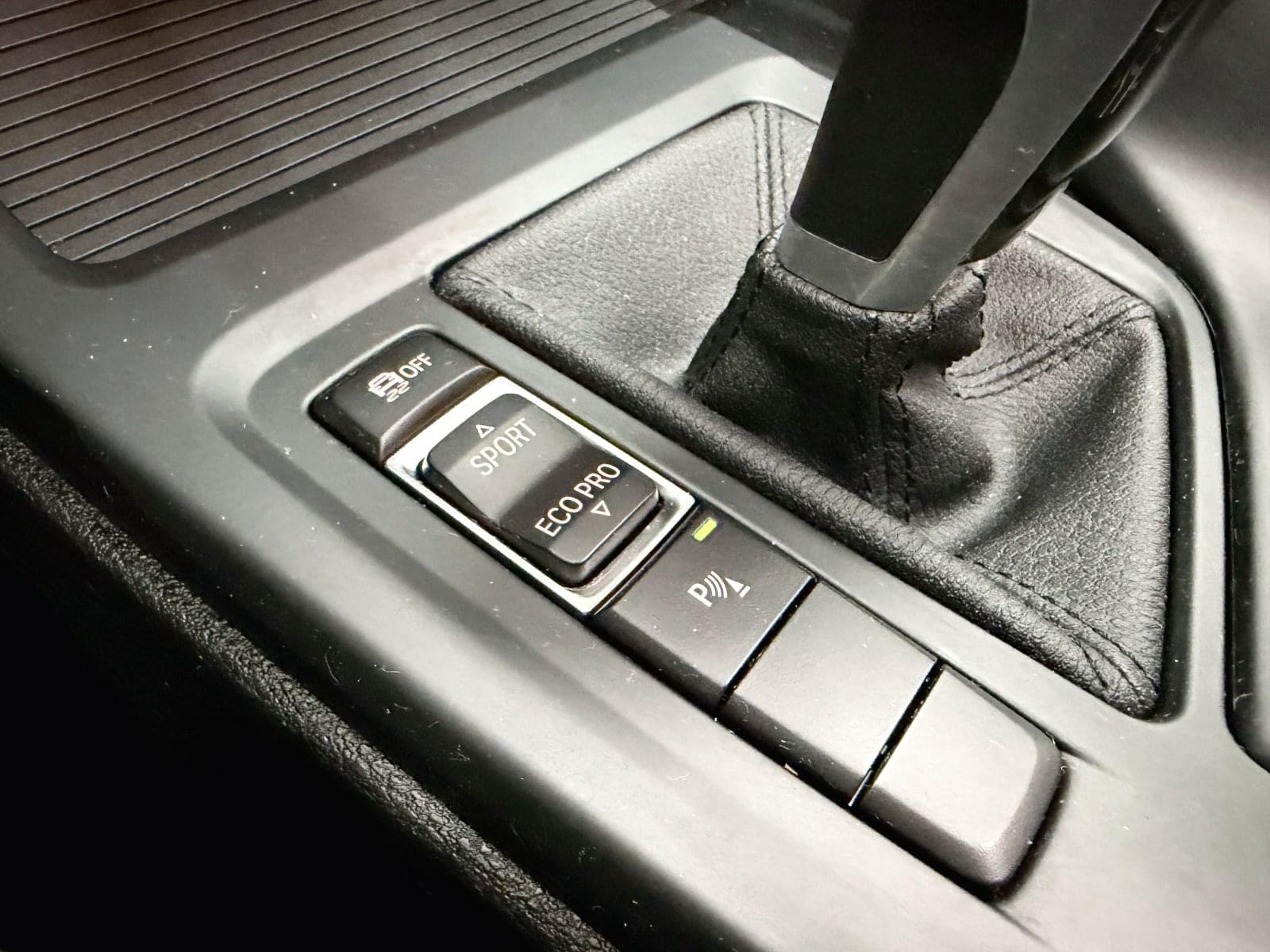 BMW X1 SDRIVE 18I ADVANTAGE 1.5 140 CV 38 