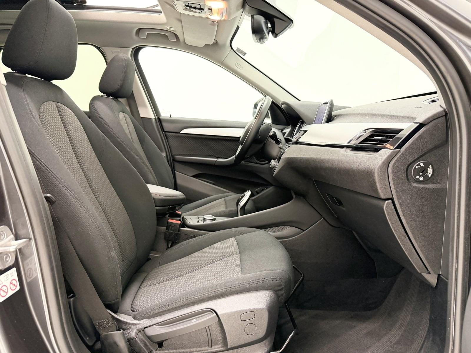 BMW X1 SDRIVE 18I ADVANTAGE 1.5 140 CV 40 