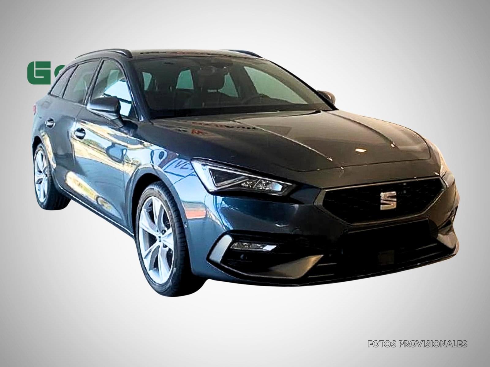 SEAT LEÓN SP 2.0 TDI 150CV S&S FR XS 1 
