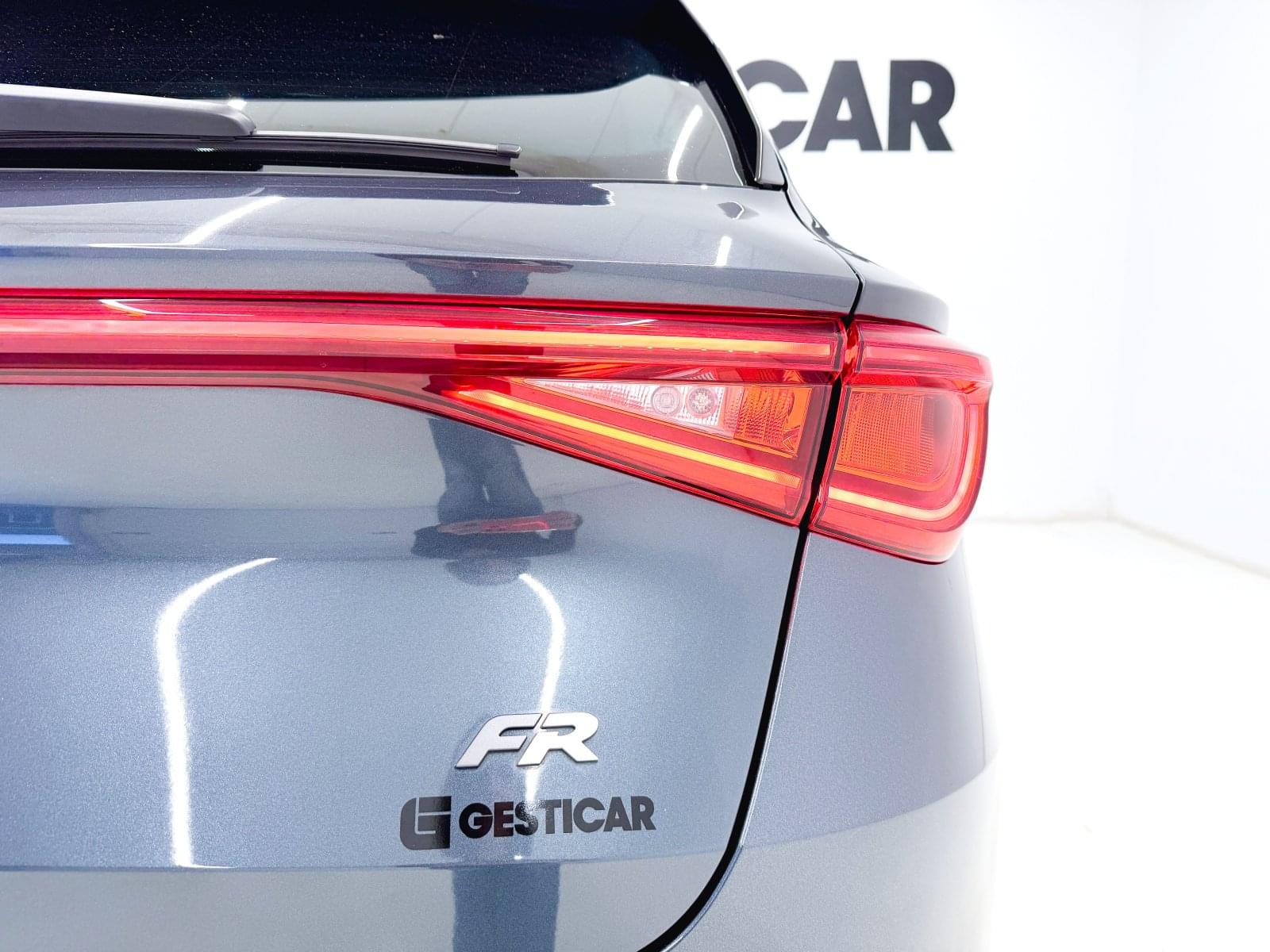 SEAT LEÓN SP 2.0 TDI 150CV S&S FR XS 18