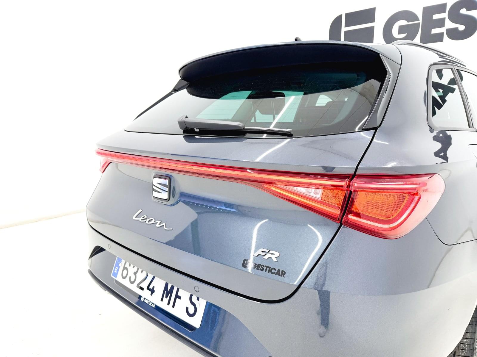 SEAT LEÓN SP 2.0 TDI 150CV S&S FR XS 16