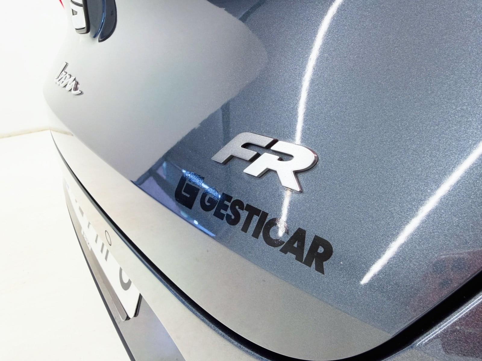 SEAT LEÓN SP 2.0 TDI 150CV S&S FR XS 17