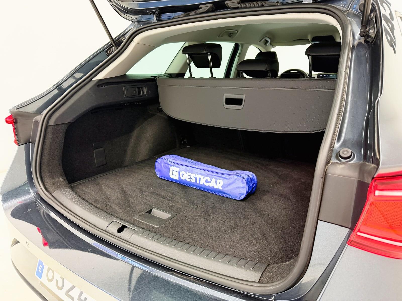 SEAT LEÓN SP 2.0 TDI 150CV S&S FR XS 15