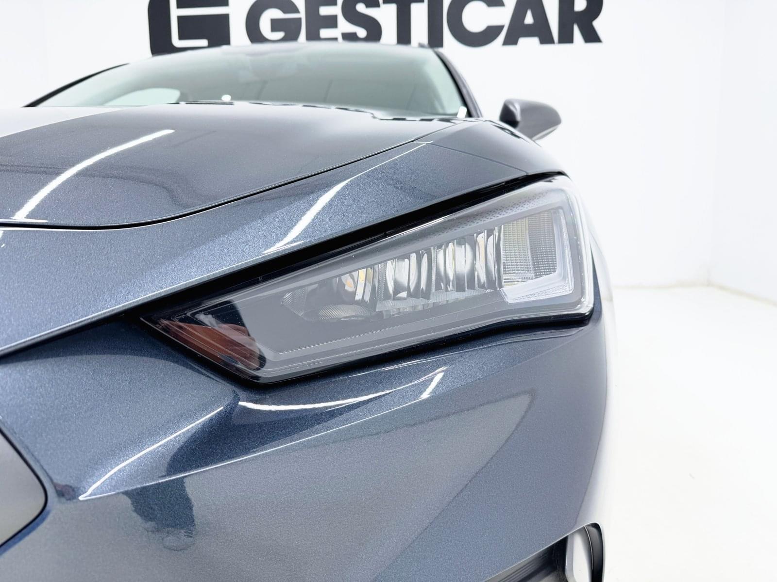 SEAT LEÓN SP 2.0 TDI 150CV S&S FR XS 7